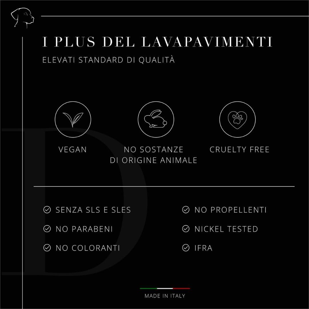 Dog'S Health Unusual Decoupling Line (Complete Line) image number 4