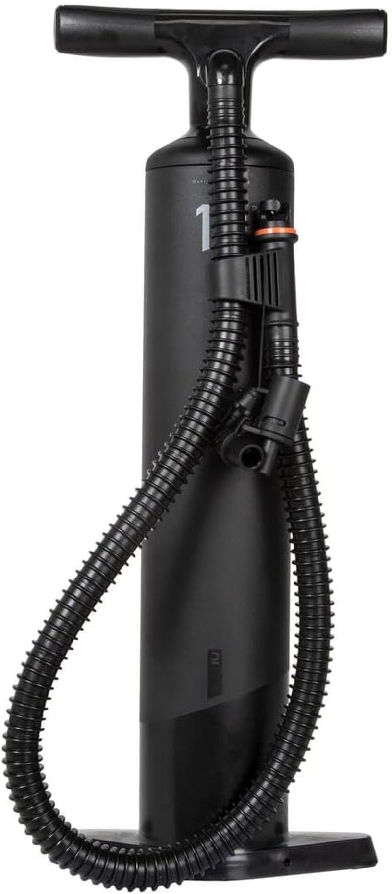 Decathlon Quechua 10 Psi Camping Hand Pump Ultim Comfort - Air Pump image number 5