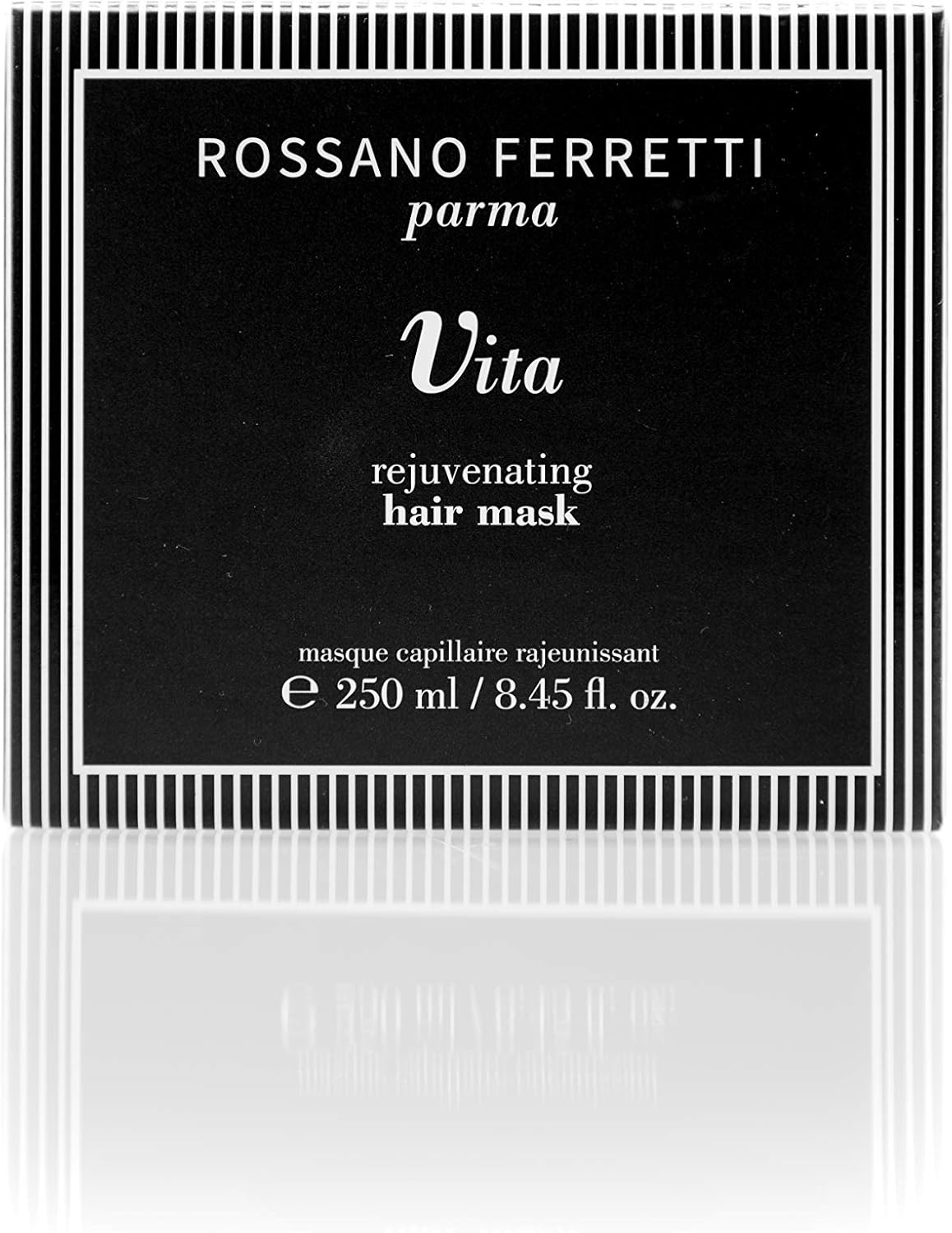 Rossano Ferretti Parma Vita Rejuvenating Hair Mask 250Ml/8.45Oz