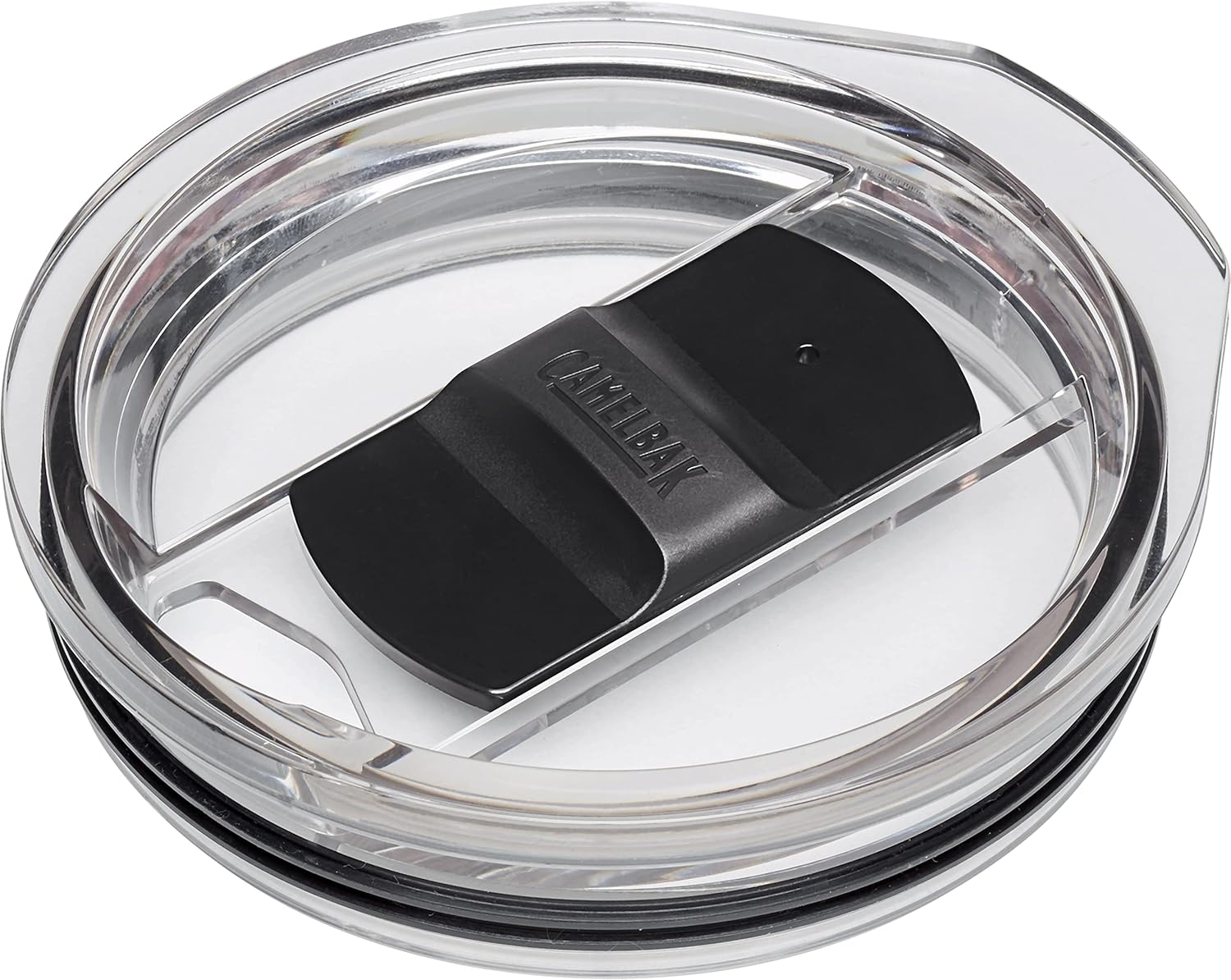 Camelbak Horizon Tumbler Lid Replacement - Tri-Mode Flow - 3 Size Options image number 2
