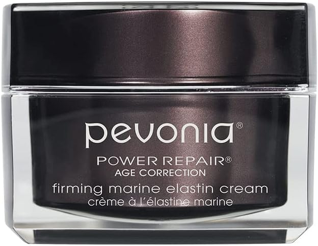 Pevonia Firming Marine Elastin Cream, 1.7 Ounce image number 2