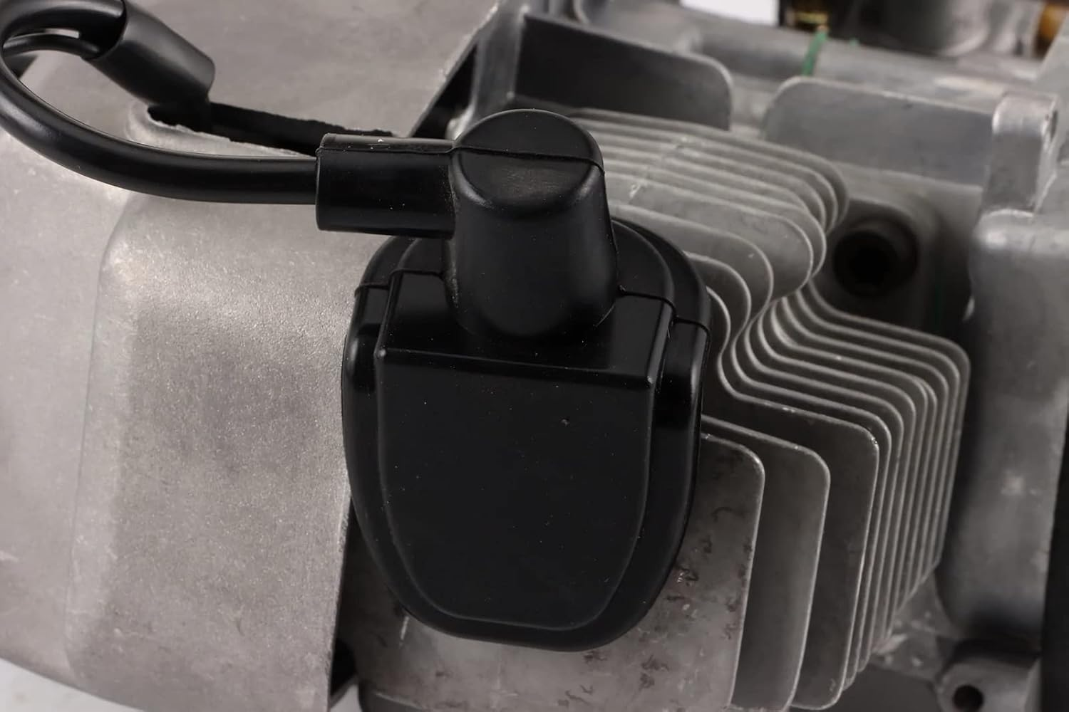 50Cc 49Cc 2 Stroke Pull Start Engine Motor Mini Dirt Pocket ATV Quad PIT Bike image number 5