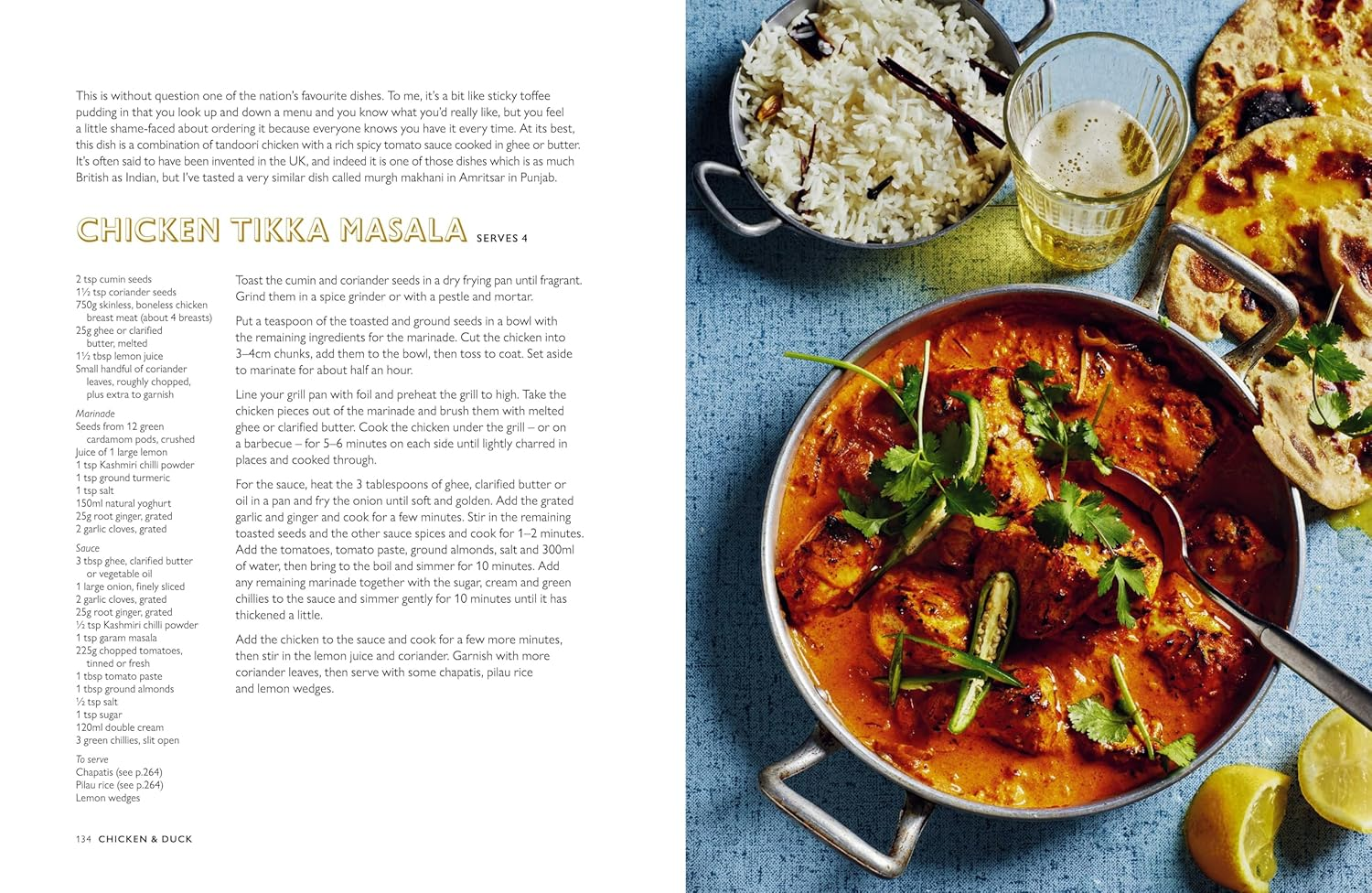 Rick Stein'S Food Stories: over 100 New Recipes Inspired by My Travels around the British Isles image number 4