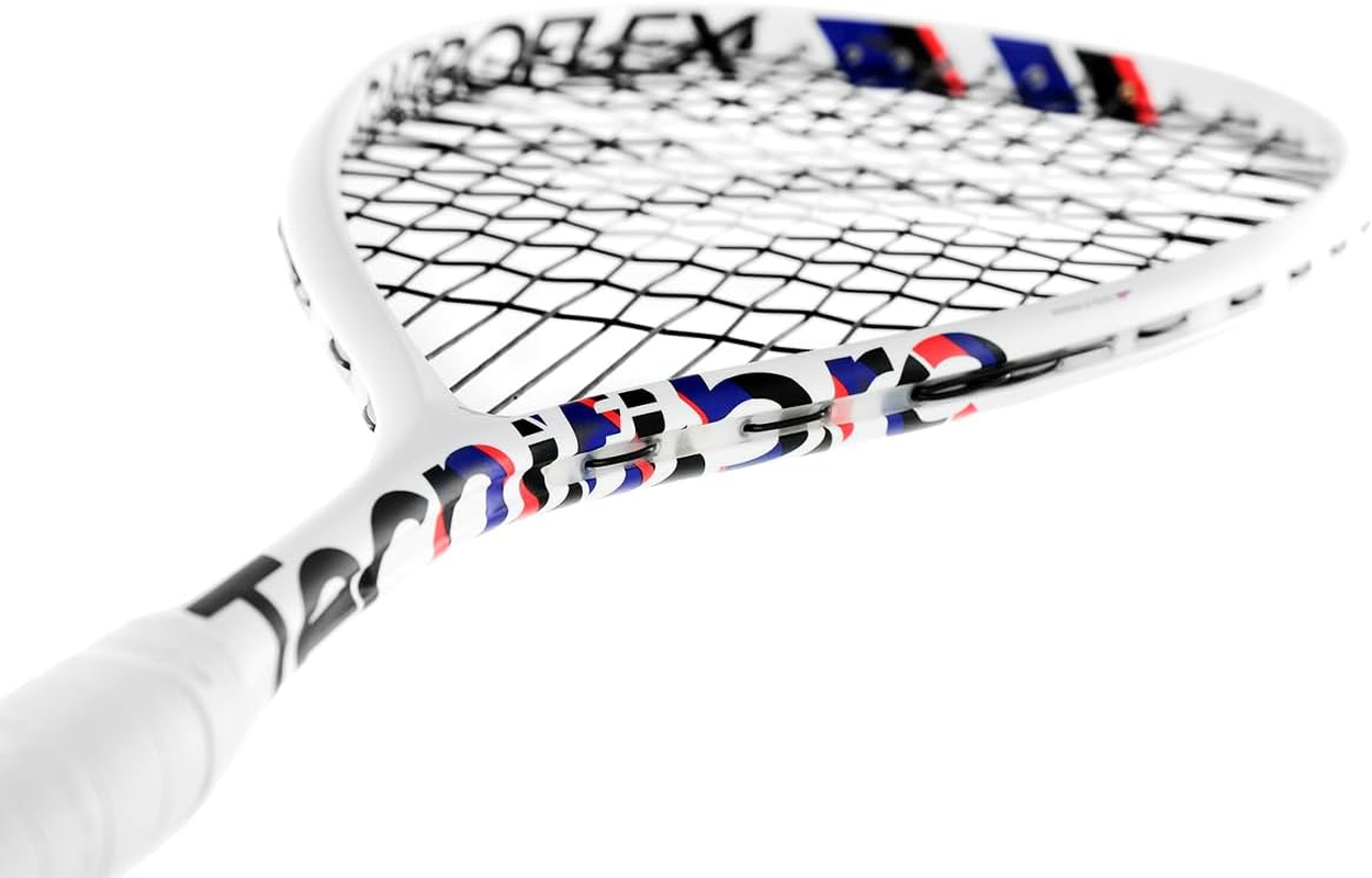 Tecnifibre Carboflex X-Top V2 Squash Racket Series image number 4