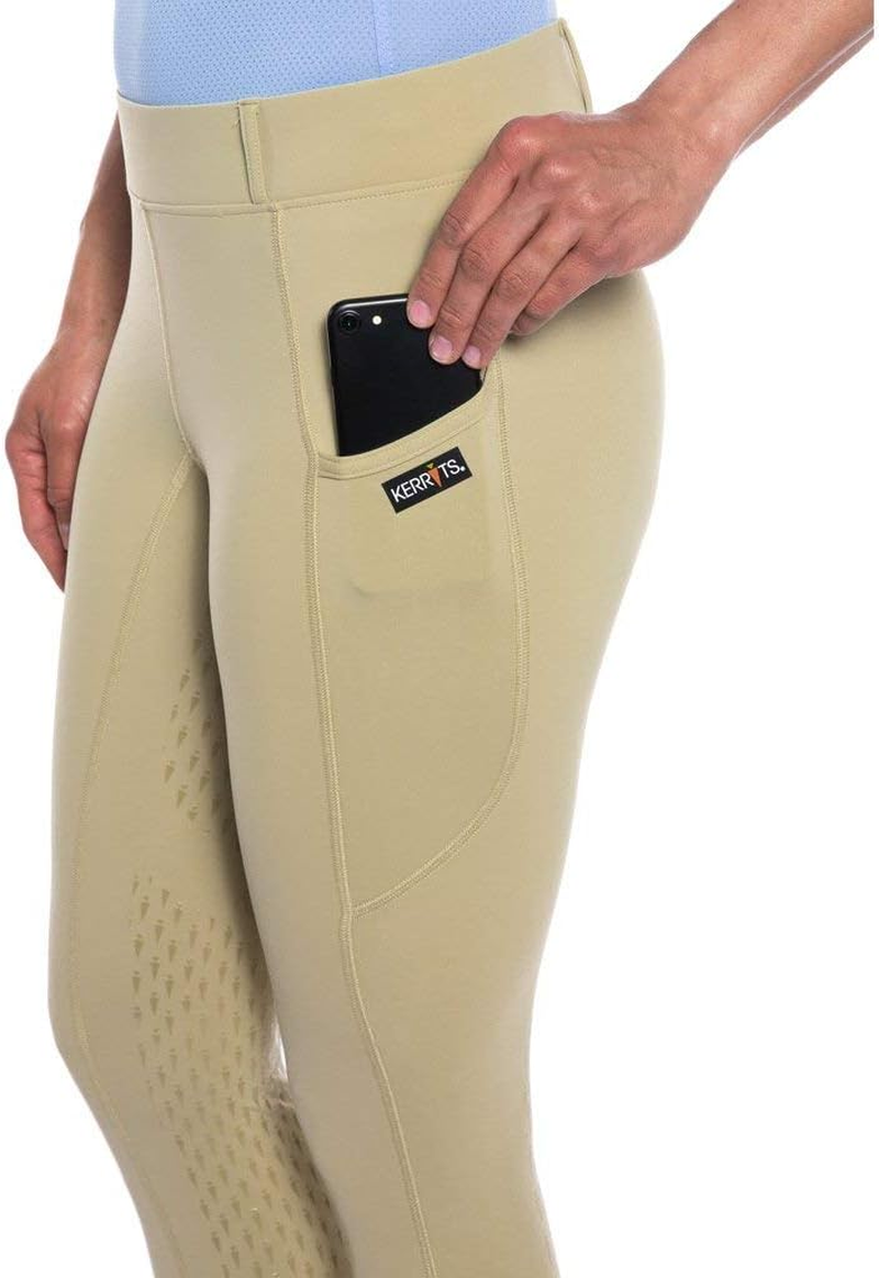 Kerrits Ice Fil Full Seat Tech Tight image number 2