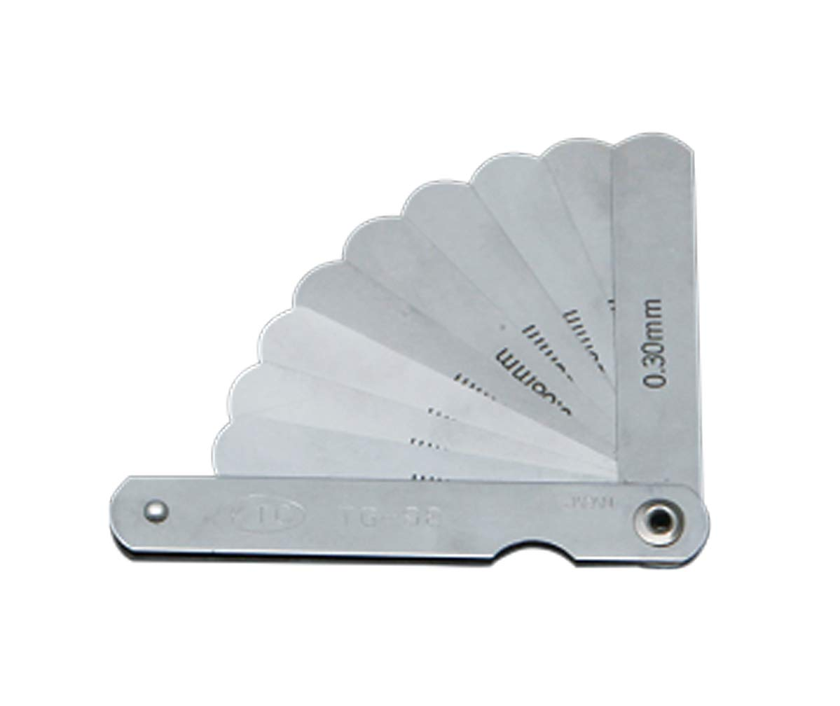 Kyoto Tool (KTC) TG98 Cynes Gauge (Mm) (Japan Standard Machine Tool Model Record, 254.6 Ft (70 M) image number 2