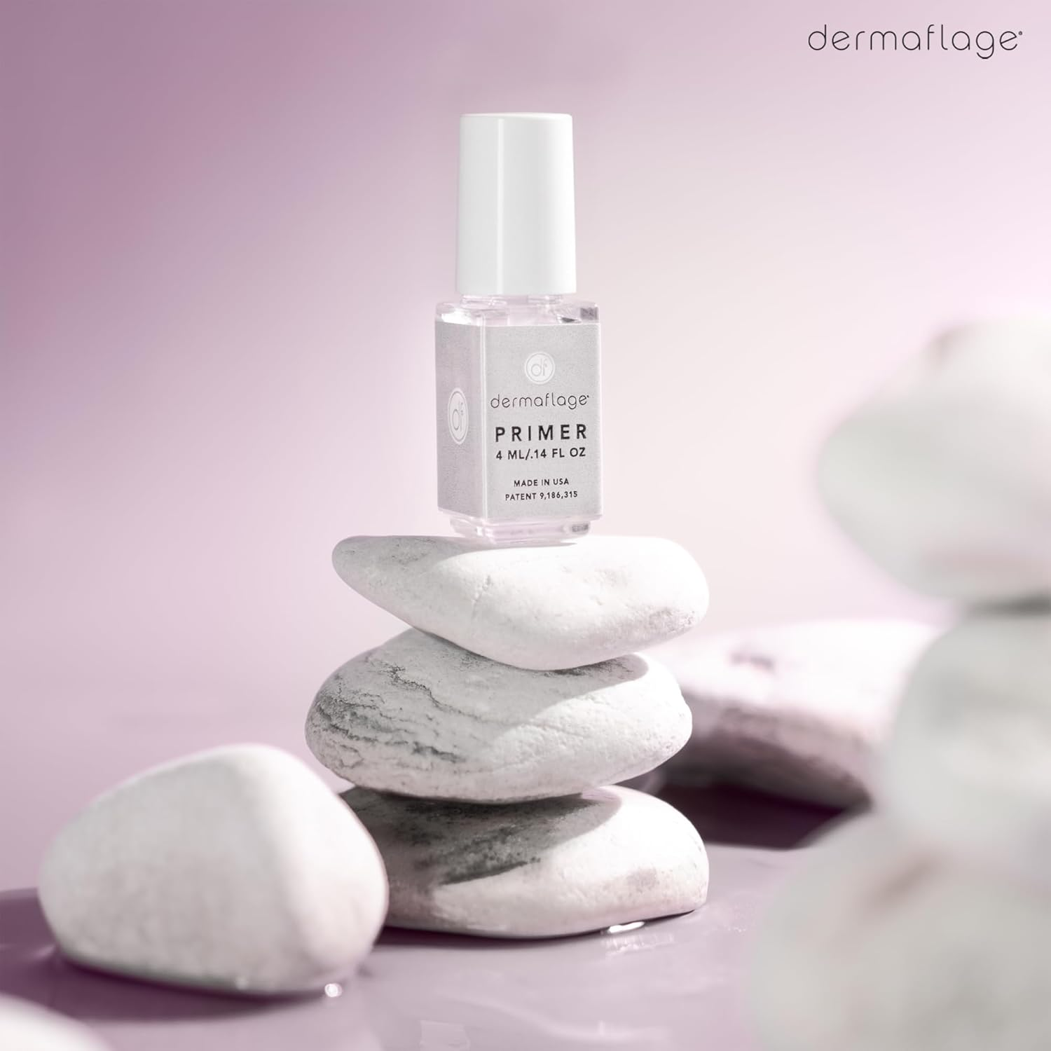 Dermaflage Extended Wear Primer image number 1