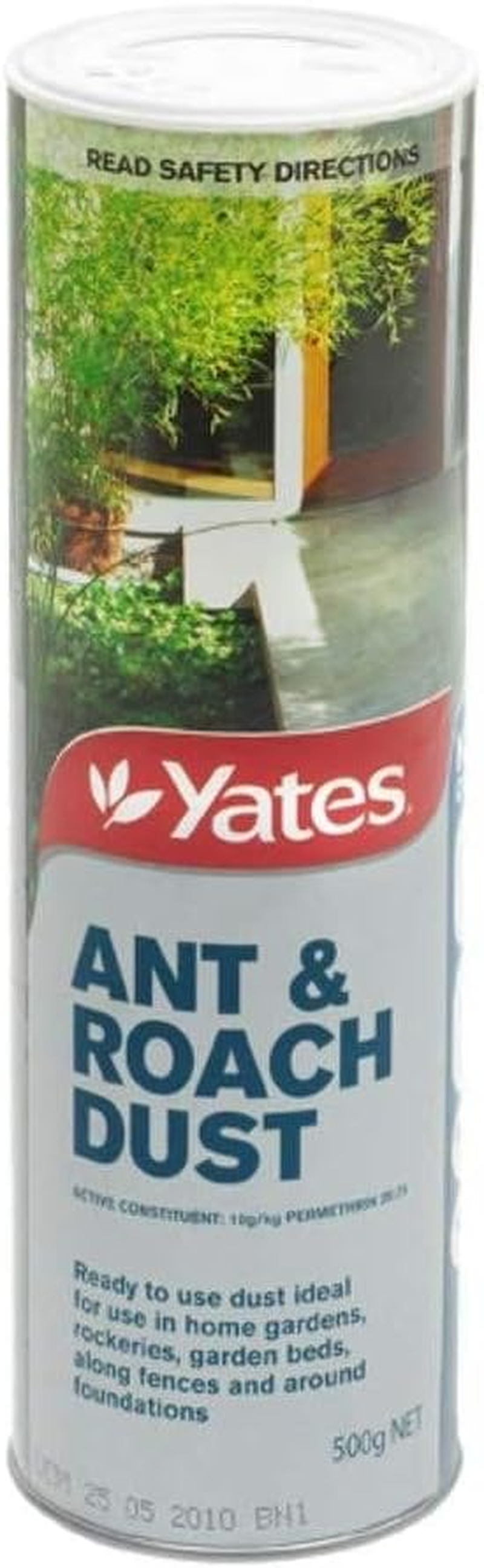 Ant & Roach Dust 500G image number 1