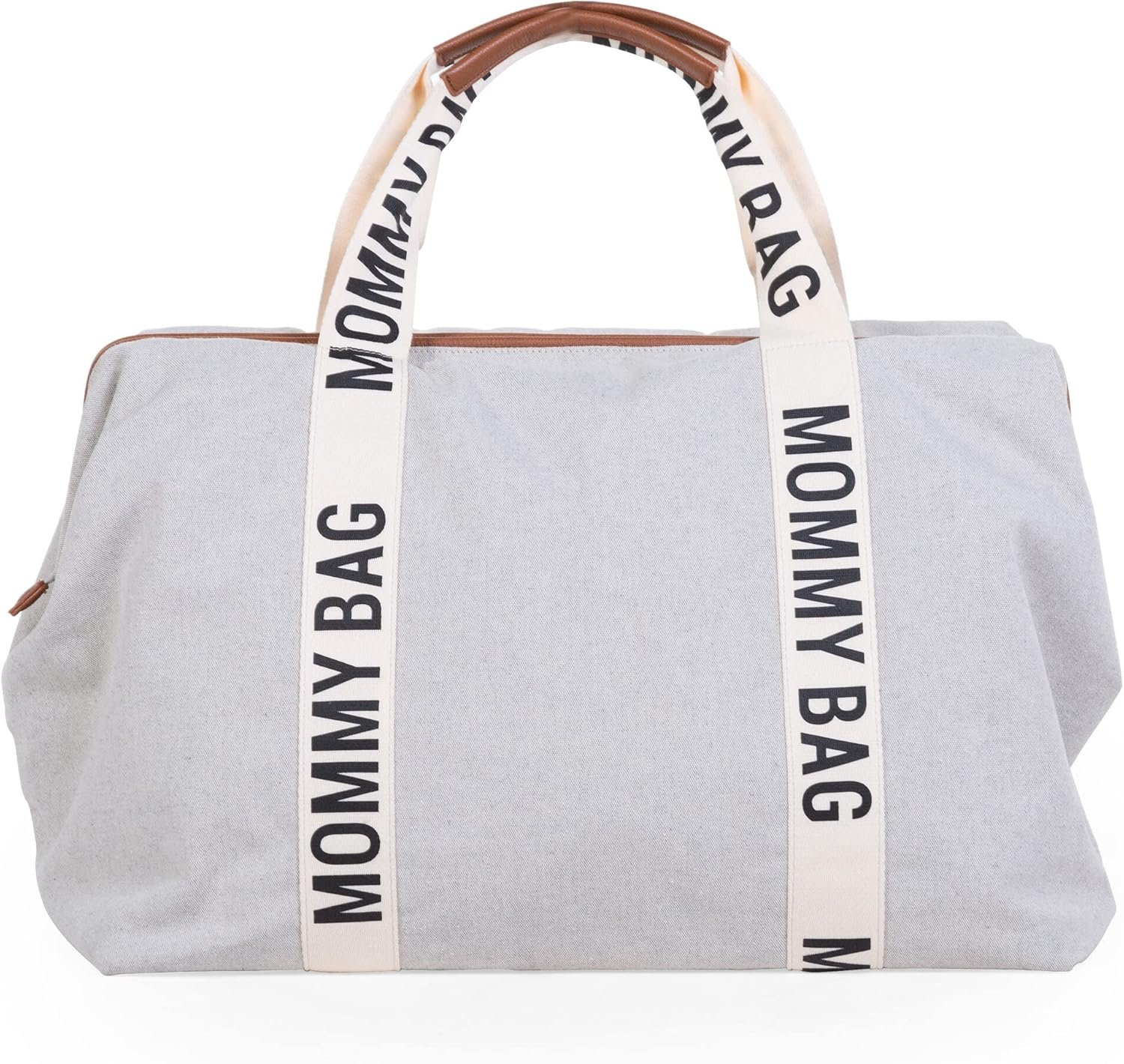 CHILDHOME, Mommy Bag, Changing Bag, Maternity, Travel Bag, Large Capacity, Changing Mat, Adjustable Shoulder Strap, Compartmentalised, Insulated Pocket