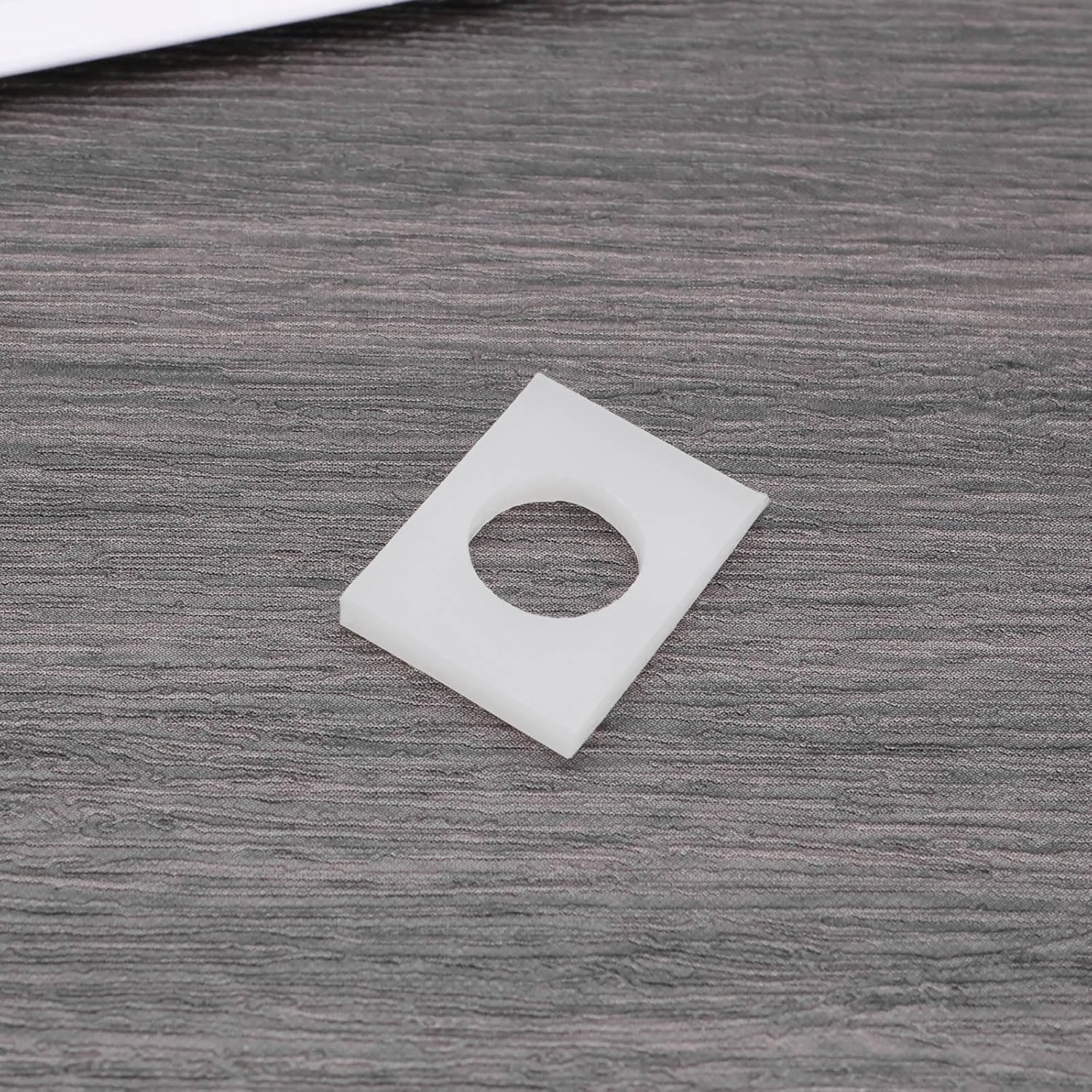 Ecsing 8Pcs Replacement Seat Bushings Replacement Part 52107137499 52108401292 Compatible with BMW Z3 E36 E37 E38 1994-2002 Passenger Drivers Seats Repair Kit image number 1