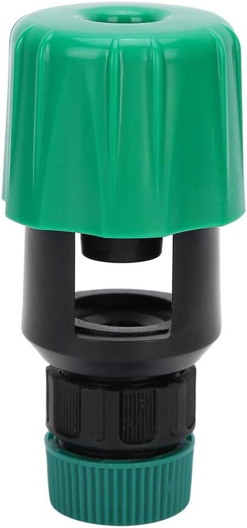 Denkerm Universal Connector Pipe Connector, Watering Hose Adapter Kitchen Pipe Connector Faucet Adapter, Watering Accessories Hose Connector, Home Kitchen for Garden for Patio(Green) image number 6