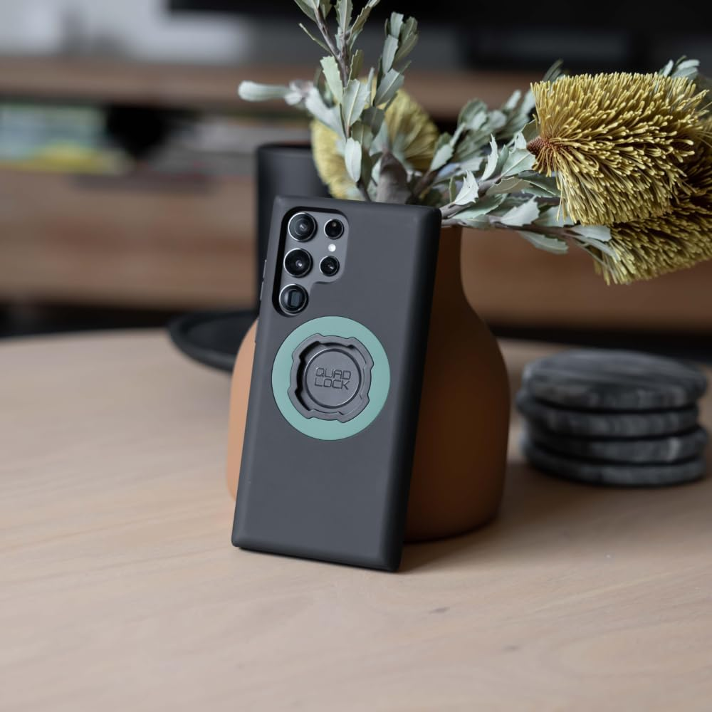 Quad Lock MAG Phone Case for Samsung Galaxy S25 Ultra image number 6