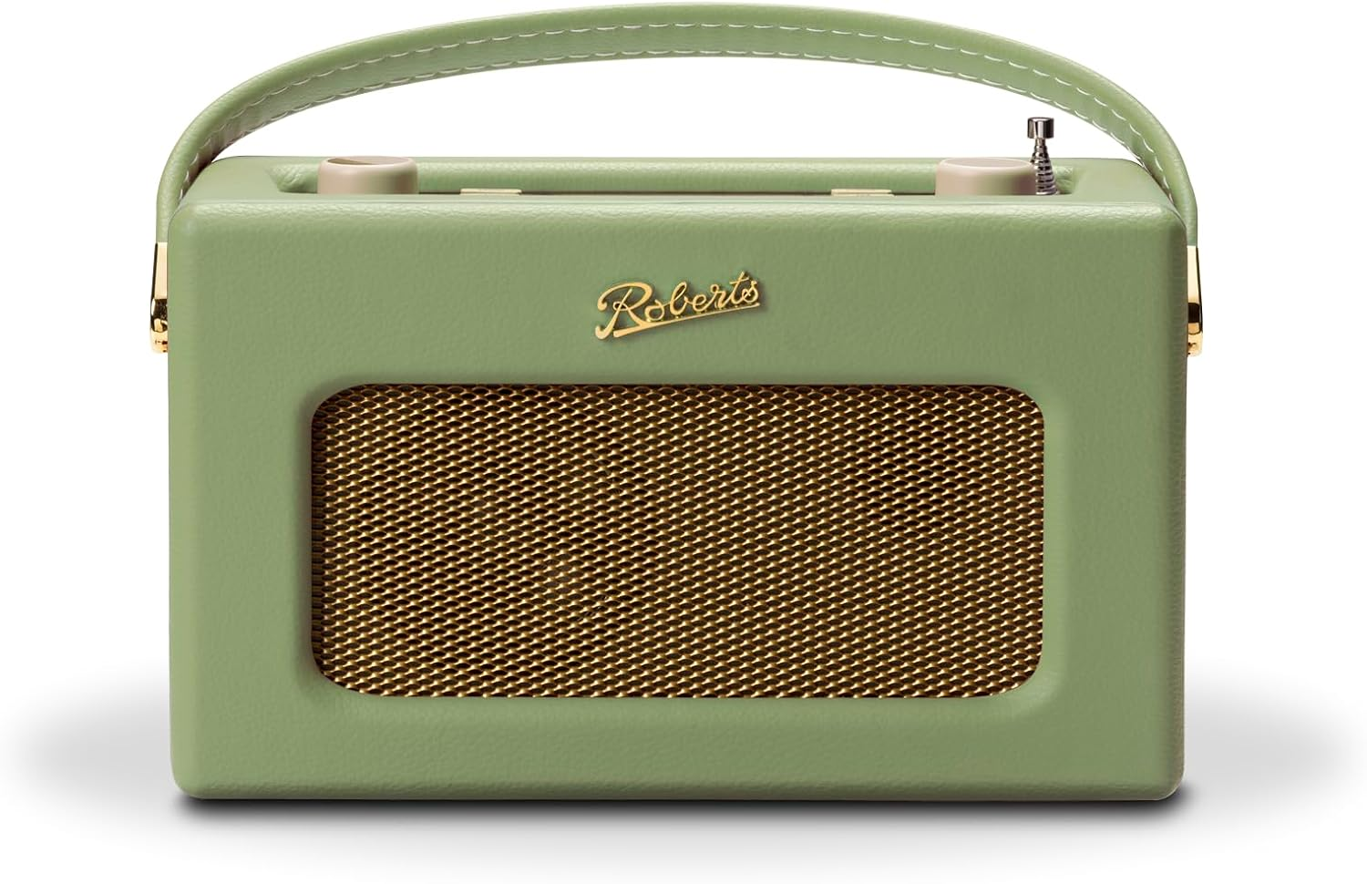 Roberts Revival RD70DG FM/DAB/DAB+ Digital Radio with Bluetooth - Dove Grey