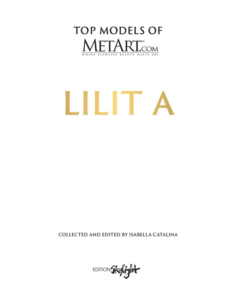 Lilit A: Top Models of Metart.Com image number 2