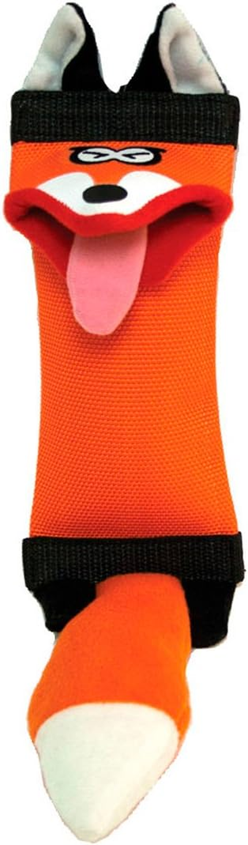 Hyper Pet Fire Hose Friends Fox Toy
