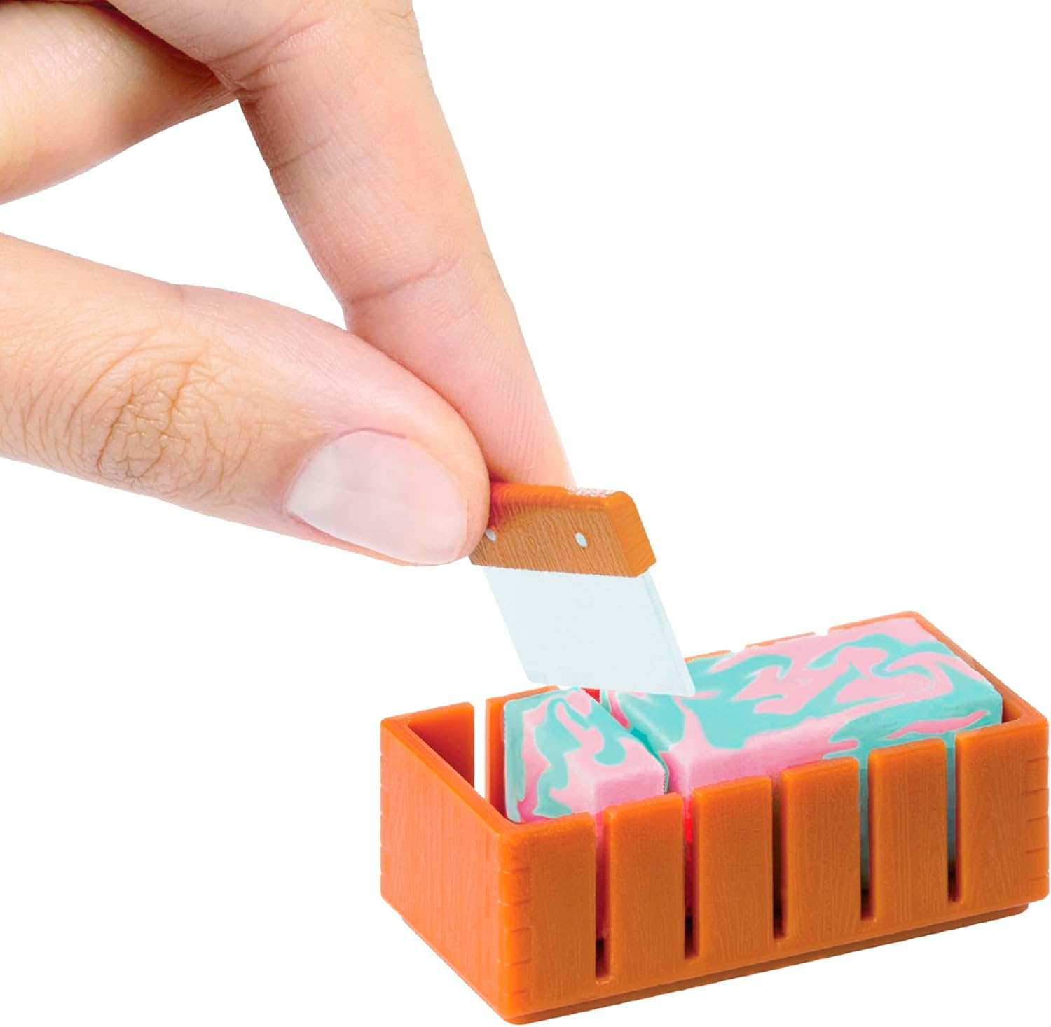 Mga'S Miniverse Make It Mini Spa Series - Mini Collectibles - DIY Spa Products That Really Work - NOT Edible - Collectibles for Teens, Adults, Collectors and Kids image number 5