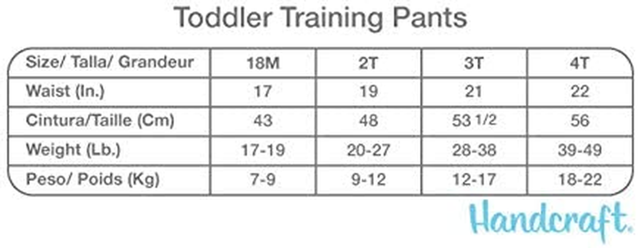 Disney Boy'S Mickey Mouse Pants Baby and Toddler Potty Training Underwear (7-Pack) image number 4