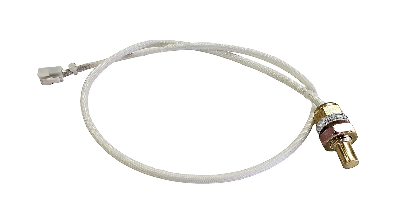 Genuine GMG, Green Mountain Grills 12V Thermal Sensor, P-1209, for Daniel Boone, Jim Bowie, Ledge, Peak Prime and Prime plus Pellet Grill Models image number 4