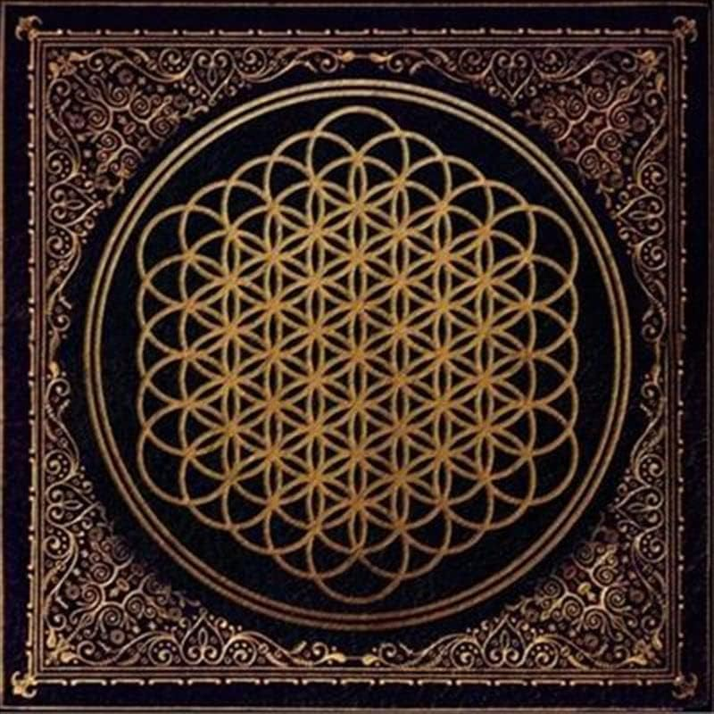 SEMPITERNAL (GOLD SERIES)