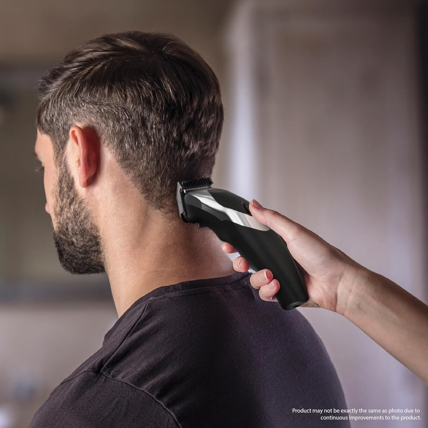 Wahl 9639-816 Haircut & Beard 22 Piece Hair Cutting Kit (Not for USA) image number 3