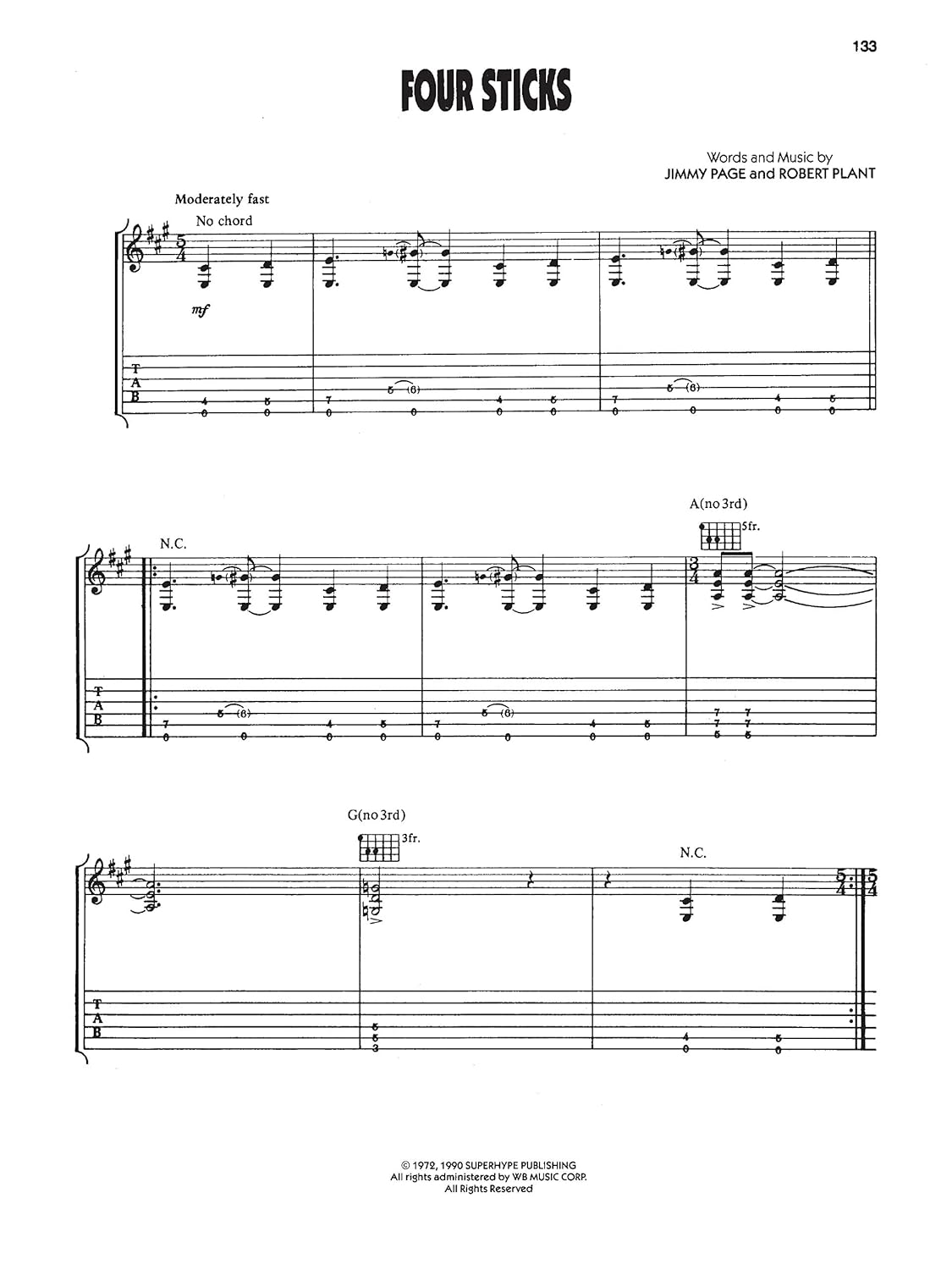 Led Zeppelin Complete image number 4