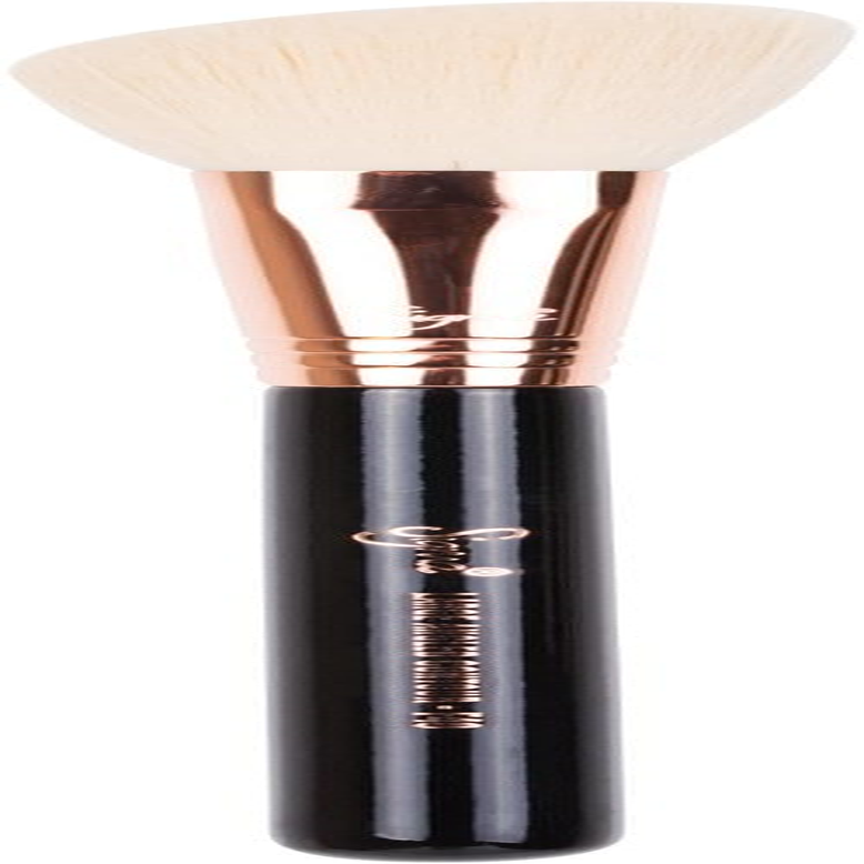 Sigma Beauty - F40 - Large Angled Contour Brush - Copper image number 2