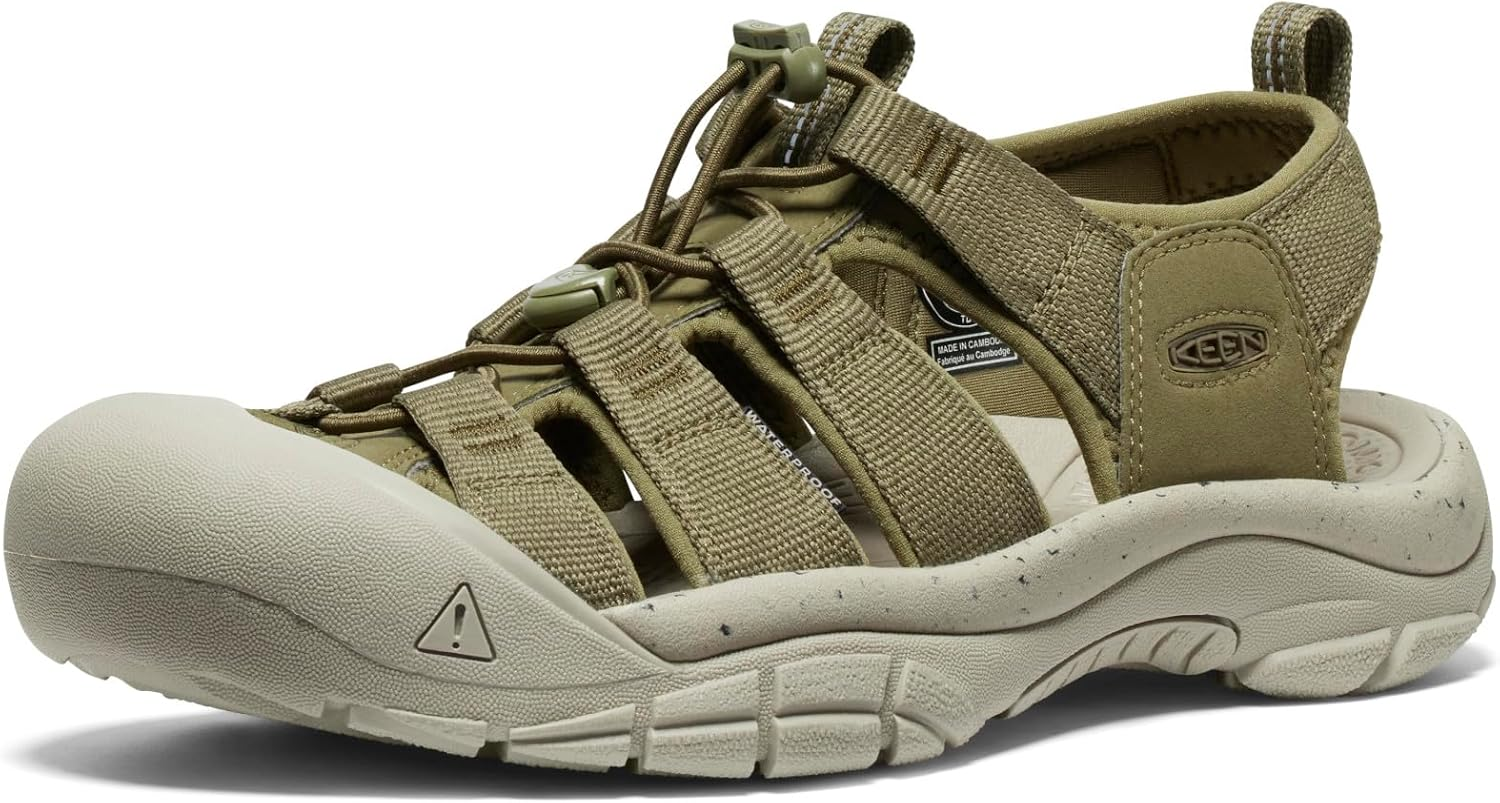 KEEN Men'S image number 6