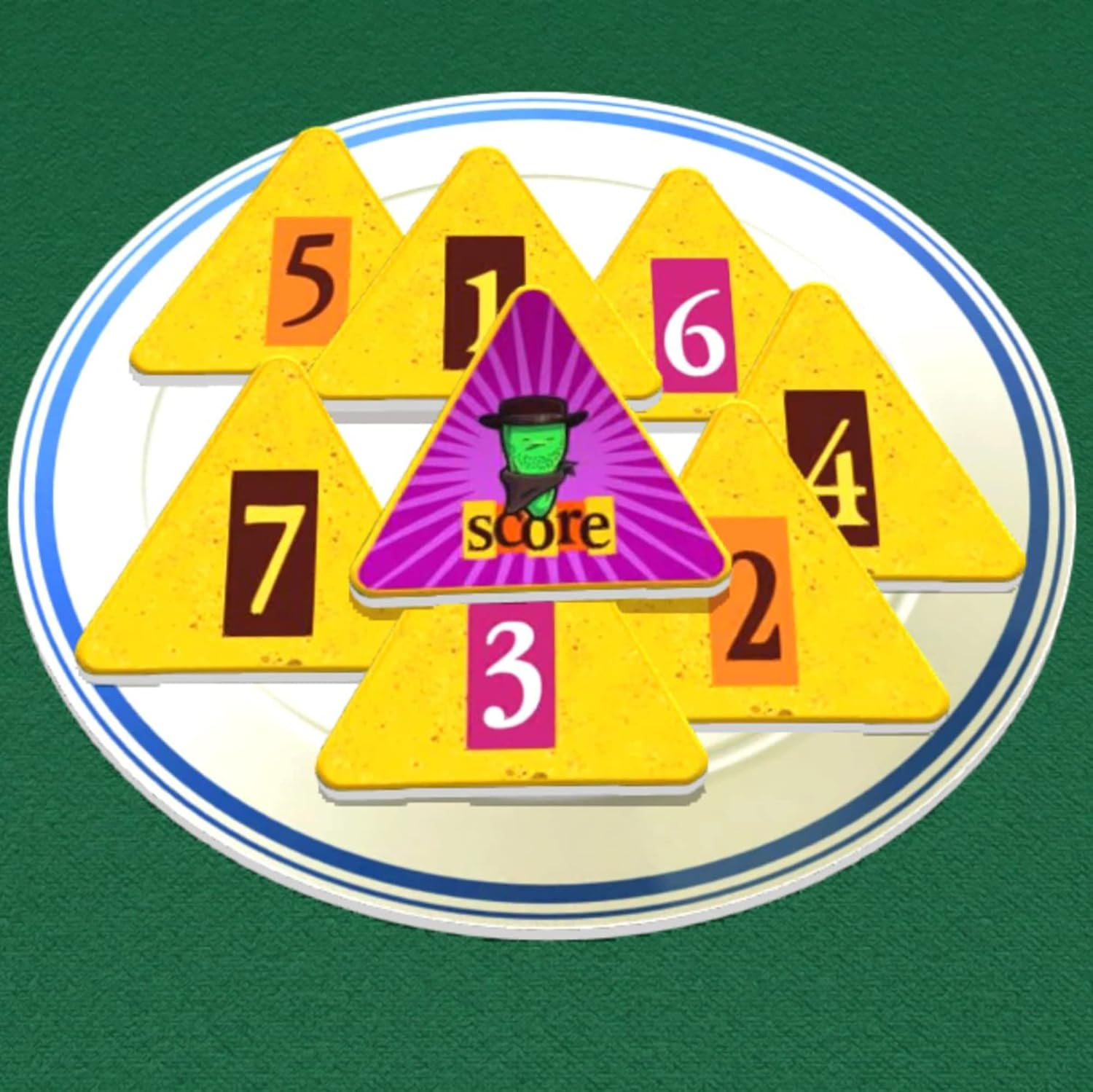 Nacho Pile image number 5