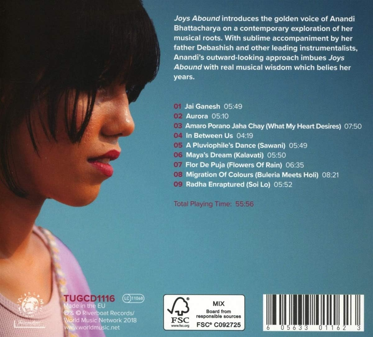 Joys Abound image number 2