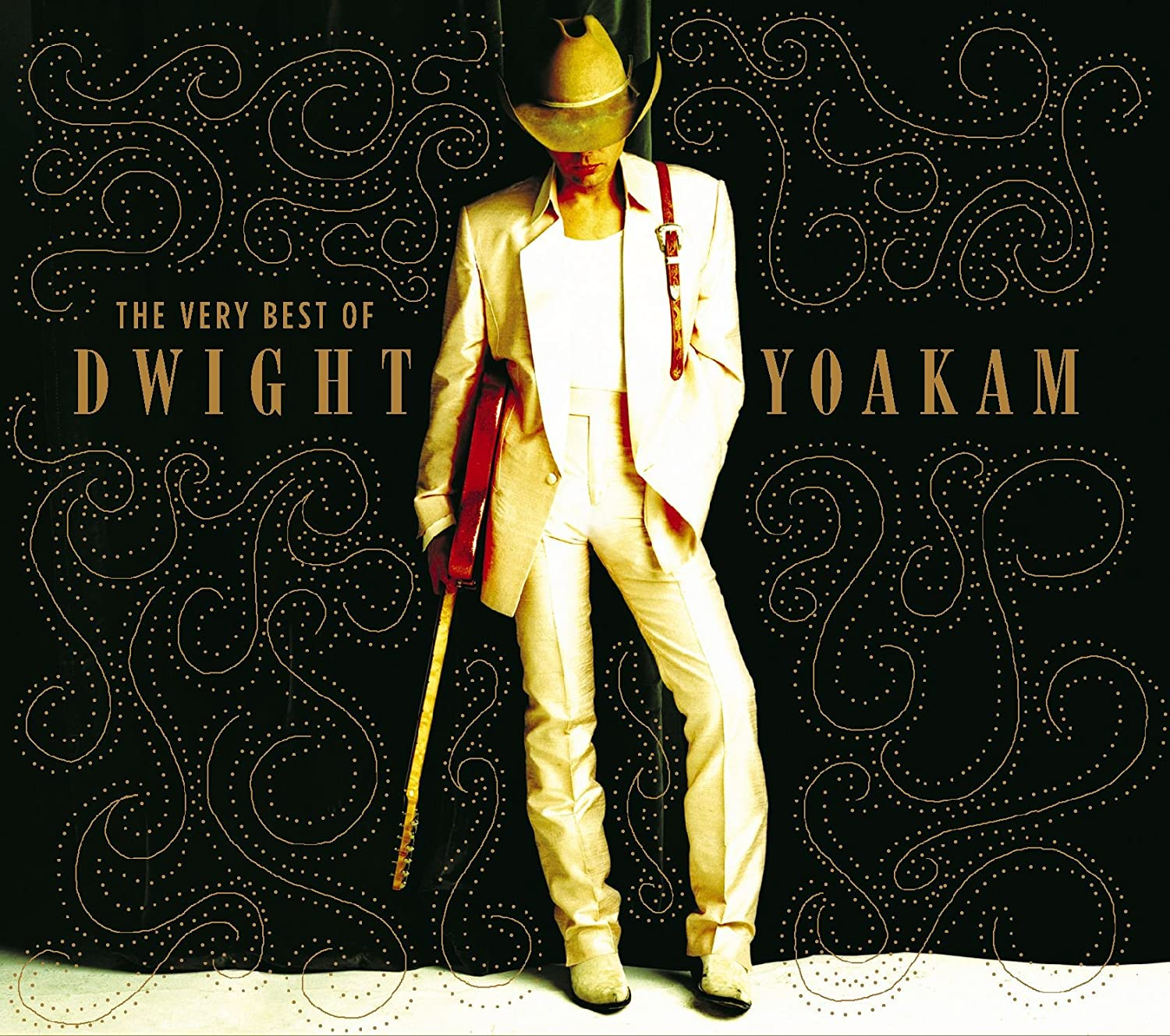 Very Best of Dwight Yoakam