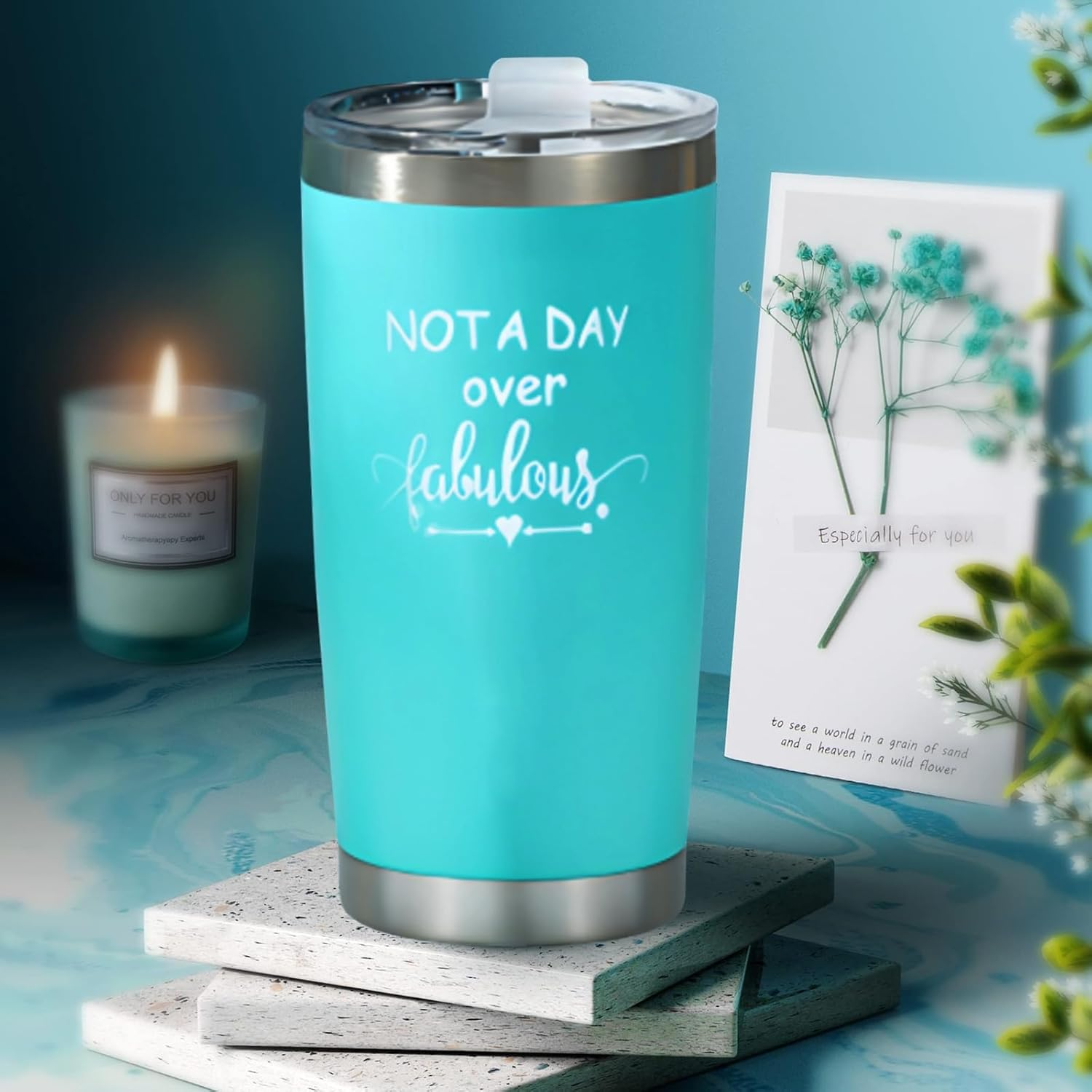 Gifts for Women, Rituals Gift Ideas Birthday Gift Ideas for Best Friend, Mother, Aunt, Wife, Girlfriend, Colleague, Sister, Personalised Creative Birthday Gift, Holiday Gifts