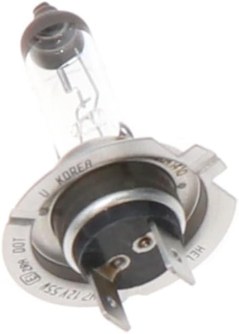 HELLA H7 12V/55W Halogen Standard Bulb image number 2