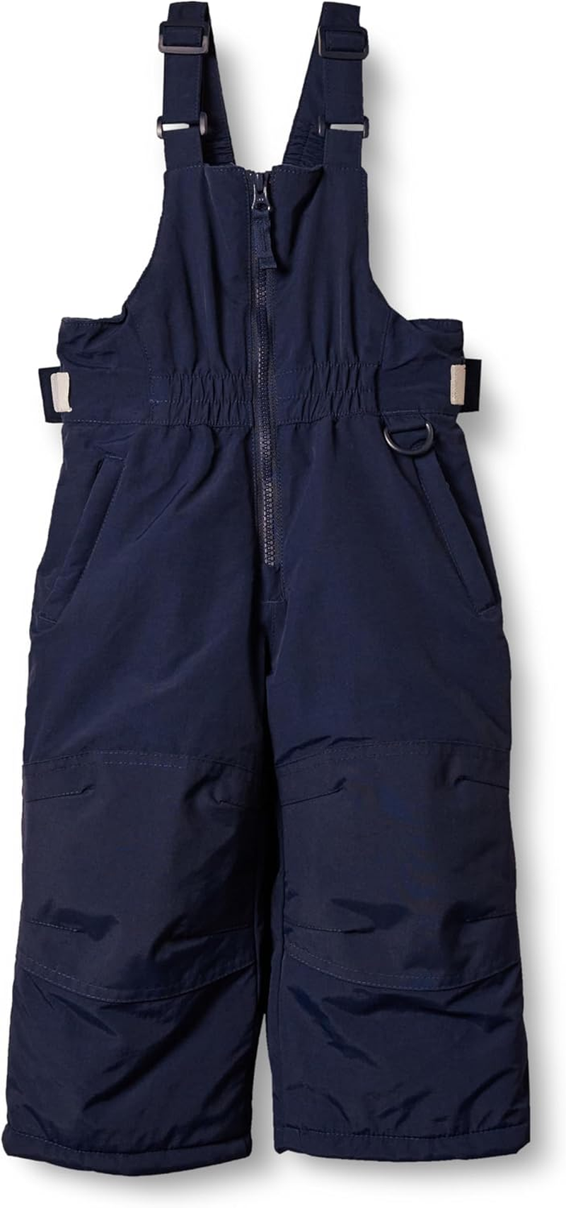 Amazon Essentials Girls' Water-Resistant Snow Bib