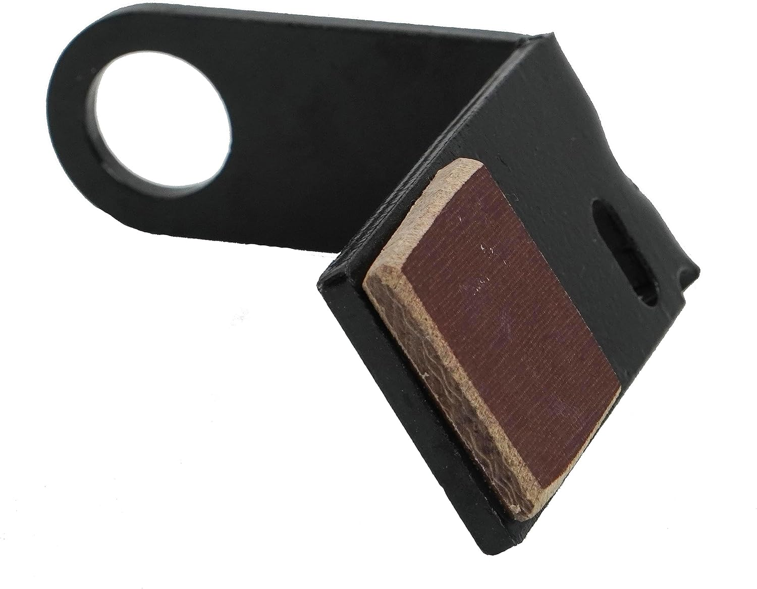 JZGRDN LH Brake Arm 532400132 400132 199471 Compatible with Craftsman, AYP, Poulan, Poulan Pro, Roper, Weed Eater image number 3