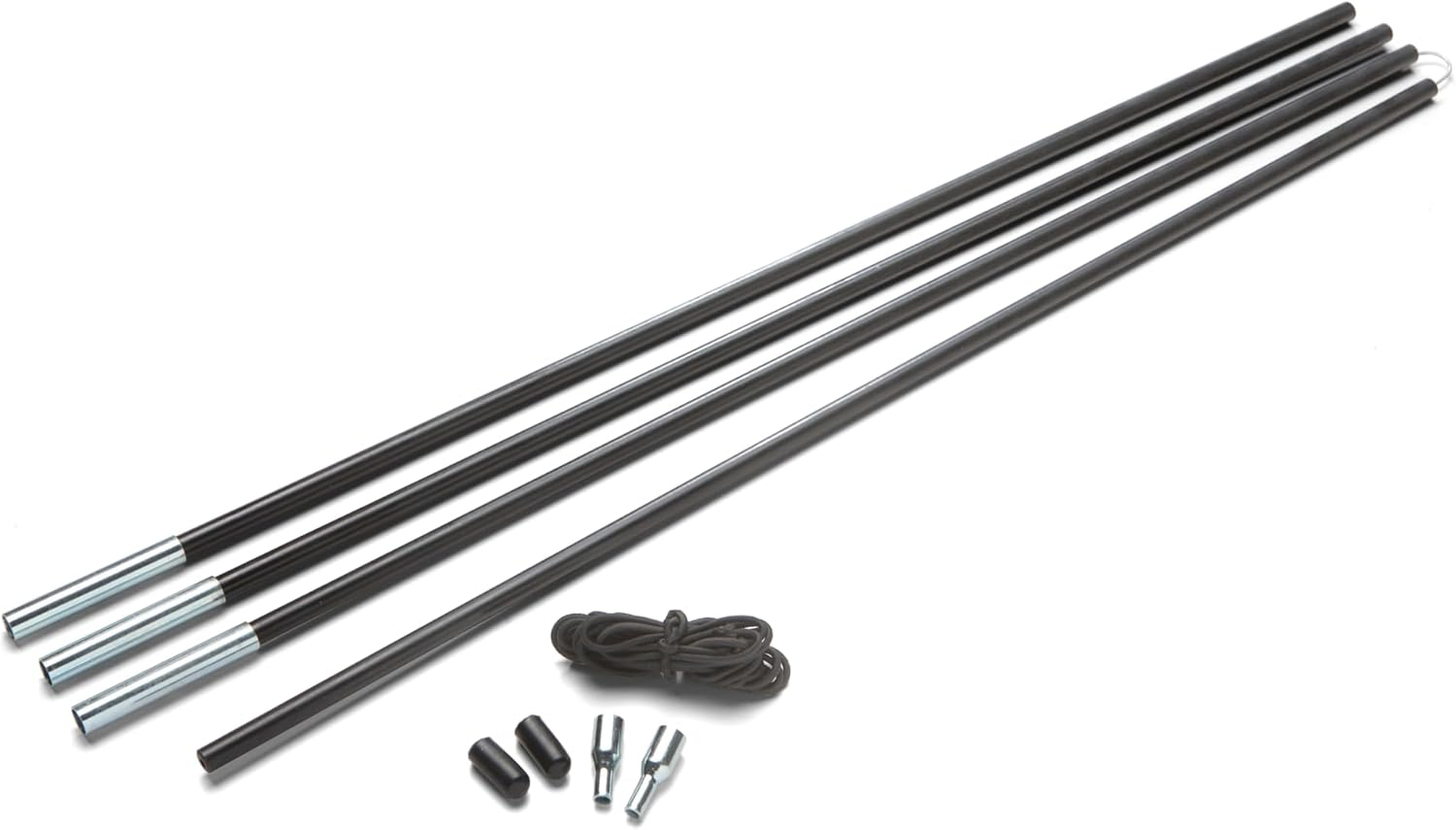 Coghlan'S Fibreglass Tent Pole Replacement Pole for Fibreglass Tents image number 1
