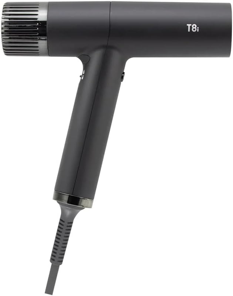 TUFT T8I Professional Compact Digital Hair Dryer