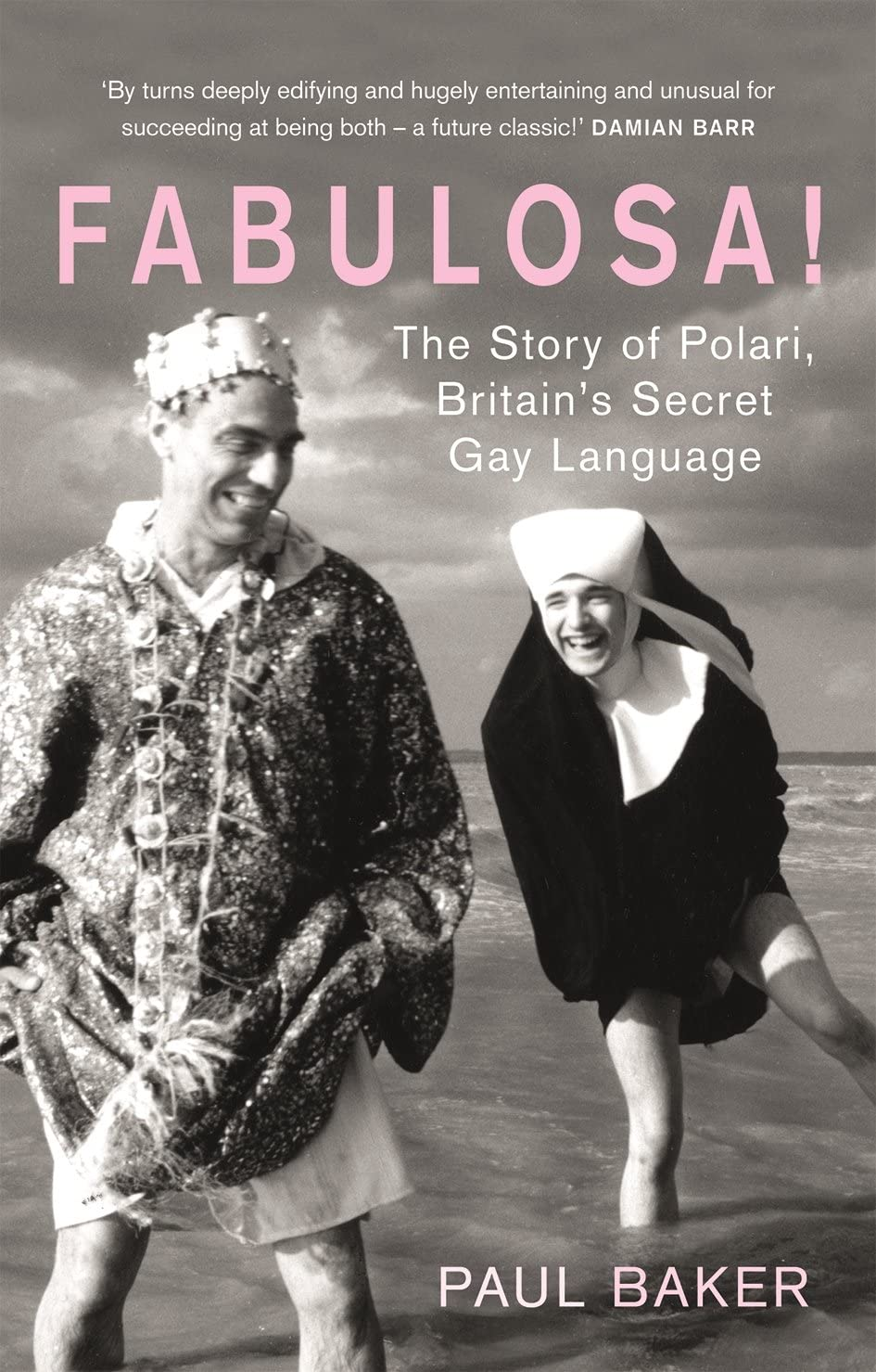 Fabulosa!: the Story of Polari, Britain'S Secret Gay Language