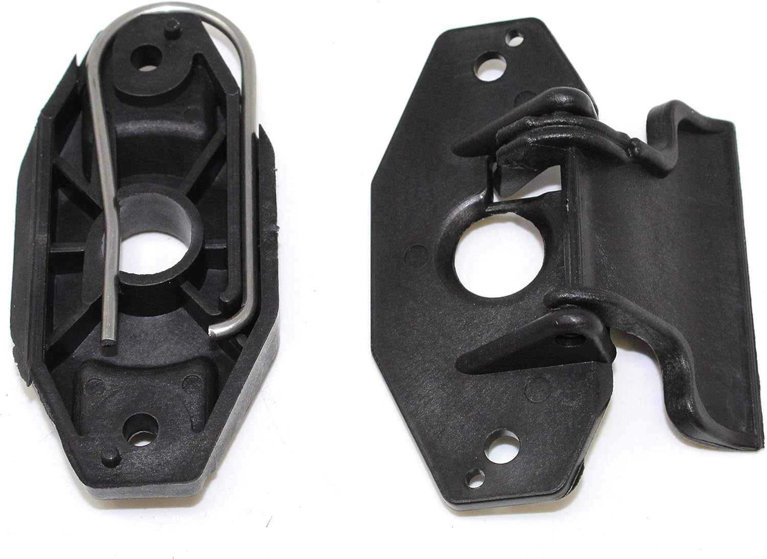 New Seadoo Jet Boat Front Hood Rear Seat Latch Lever Speedster Explorer Sportster image number 6