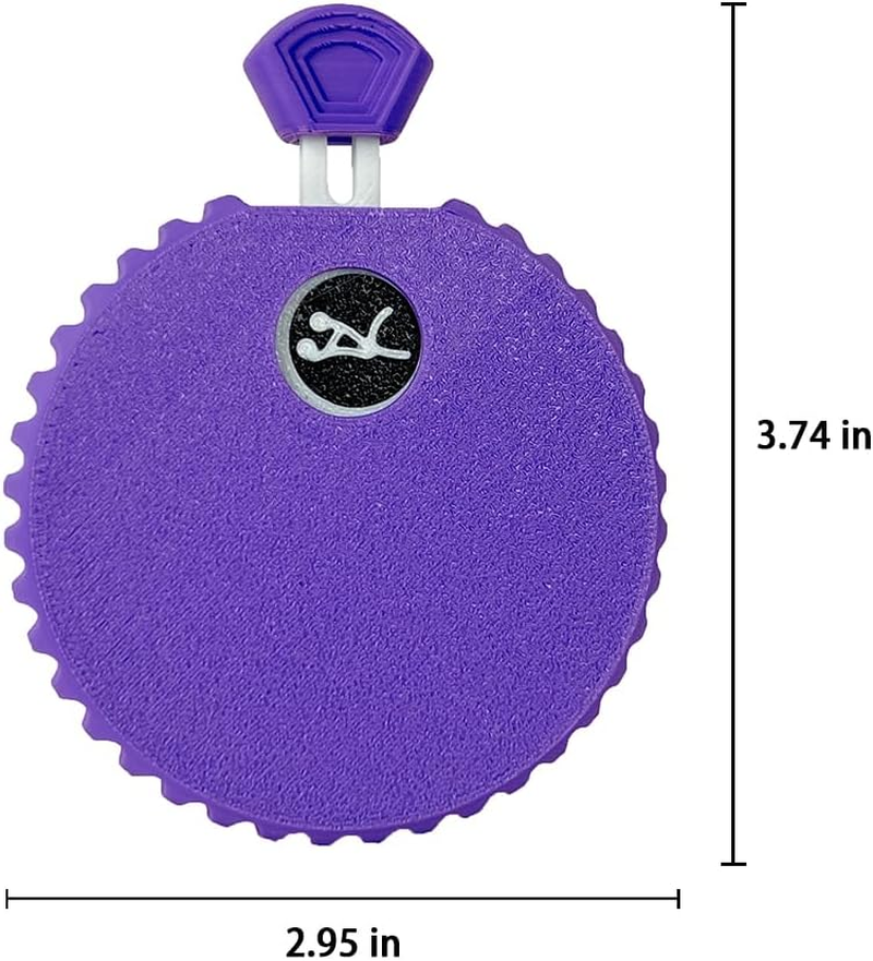 FESVASDEE 3D Printed Couple Position Selector - Date Night Dice Game for Adults, Fun Mechanical Spinner to Enhance Intimacy & Connection, Couples Gift (Black) image number 1