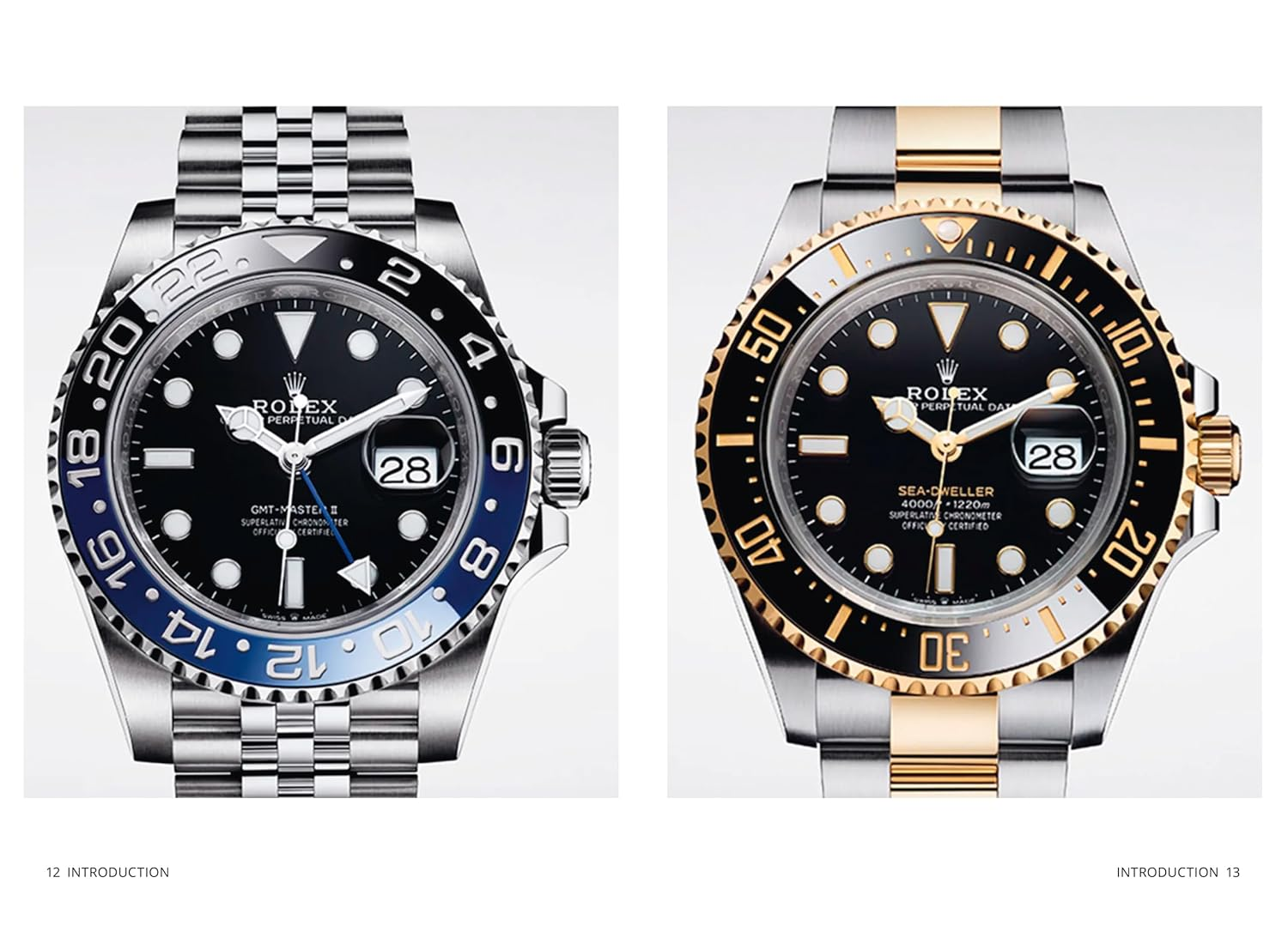 Little Book of Rolex: the Story behind the Iconic Brand: 24 image number 1