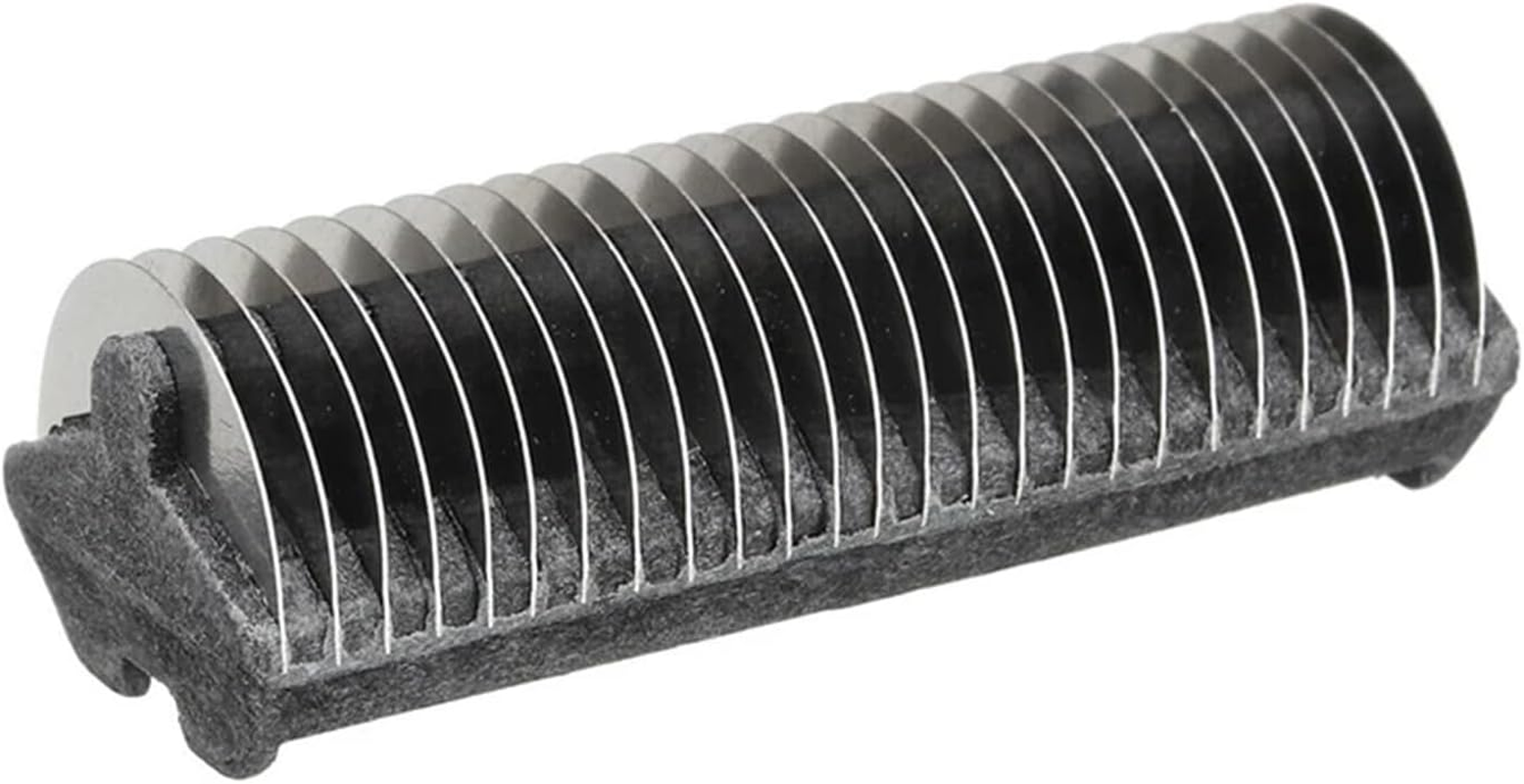 Replacement Shear Foil Shear Blade Shaving Head Blades 424 ，Compatible for Braun， 5419 5424 5469 image number 5