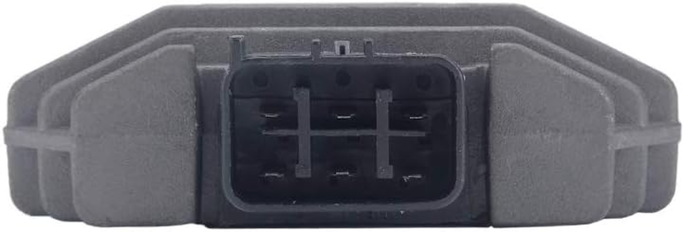 Voltage Regulator Rectifier Fits for Yamaha YZF R6 06-12 XVS 125 200 650 1100 RHINO 450 660 KODIAK 400 450 GRIZZLY 350 BT1100 WR250R RAPTOR 700 TMAX XP500 XV1600 5BN-81960-00-00 5BN819600000 SH650D-11 image number 3