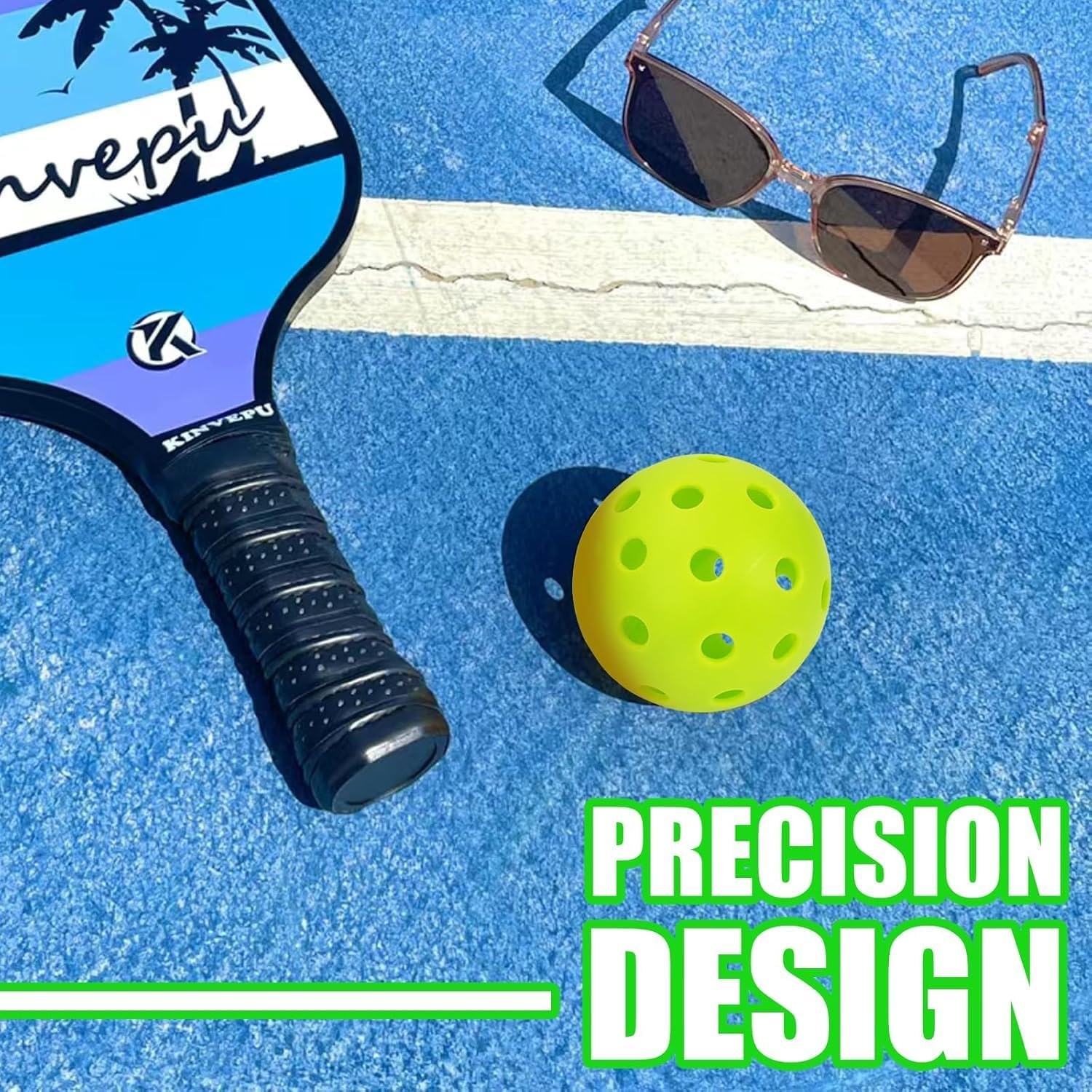 Tennis Balls, 12 Pack Advanced Training Tennis Balls Practice Balls, Pet Dog Playing Balls, Come with Mesh Bag for Easy Transport, Good for Beginner Training Ball