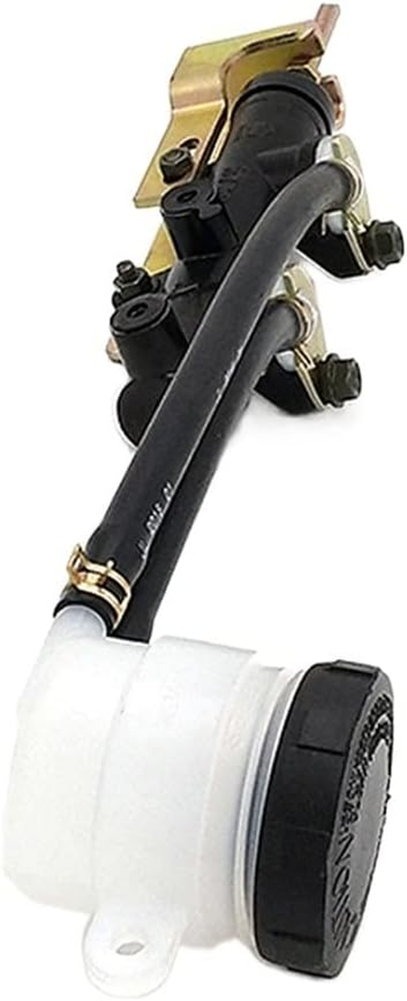 Premium Motorcycle Parts 800 Main Brake Pump Assy Master Cylinder Pedal Brake for Buggy 800Cc in Atv Parts CF MOTO CFX8 7020-080110 ATV Accessories QUAD Accessories image number 3