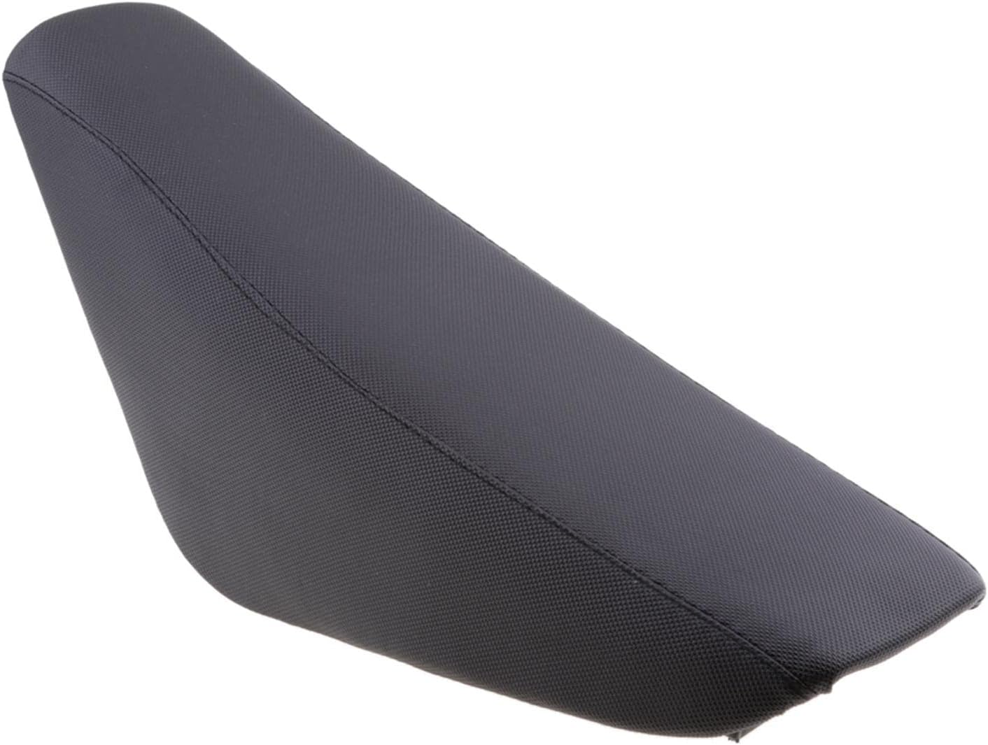 Black Flat Tall Foam Seat CRF50 for 110 125 140Cc PRO TRAIL DIRT BIKE, for 110/125/140Cc, 460 * 150 * 120Mm image number 3