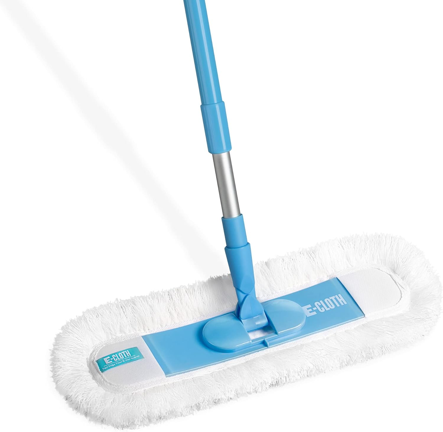 E-Cloth Floor and Wall Duster Flexi Edge Floor and Wall Duster image number 4