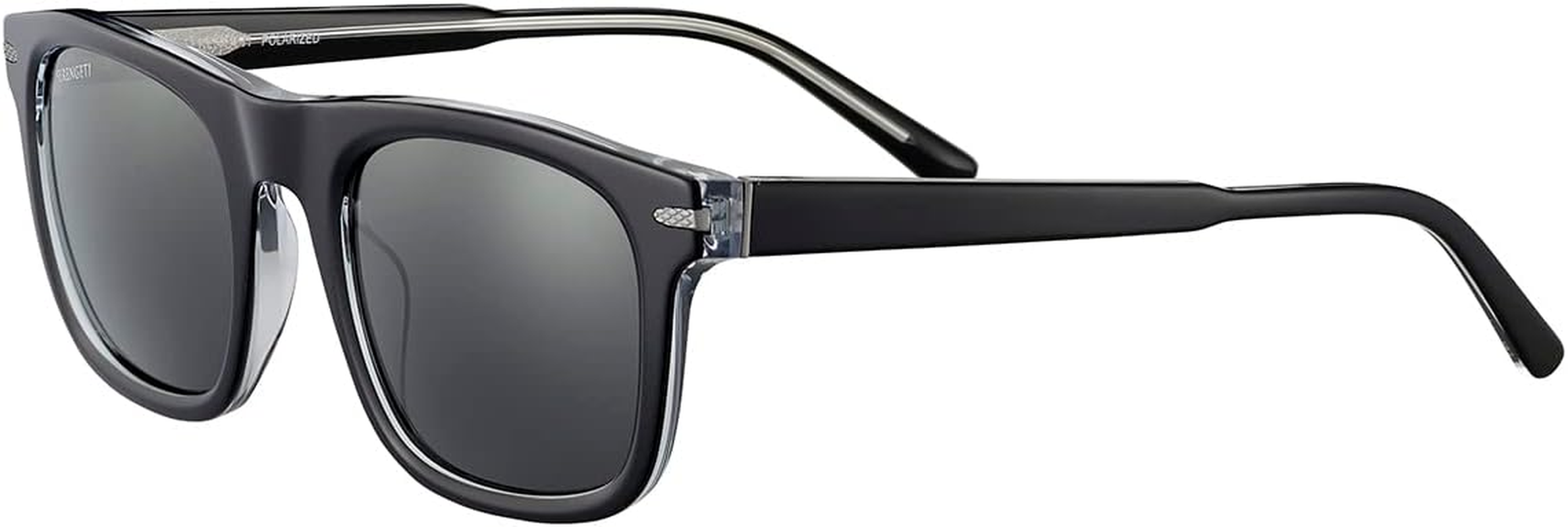 Serengeti Charlton Square Sunglasses
