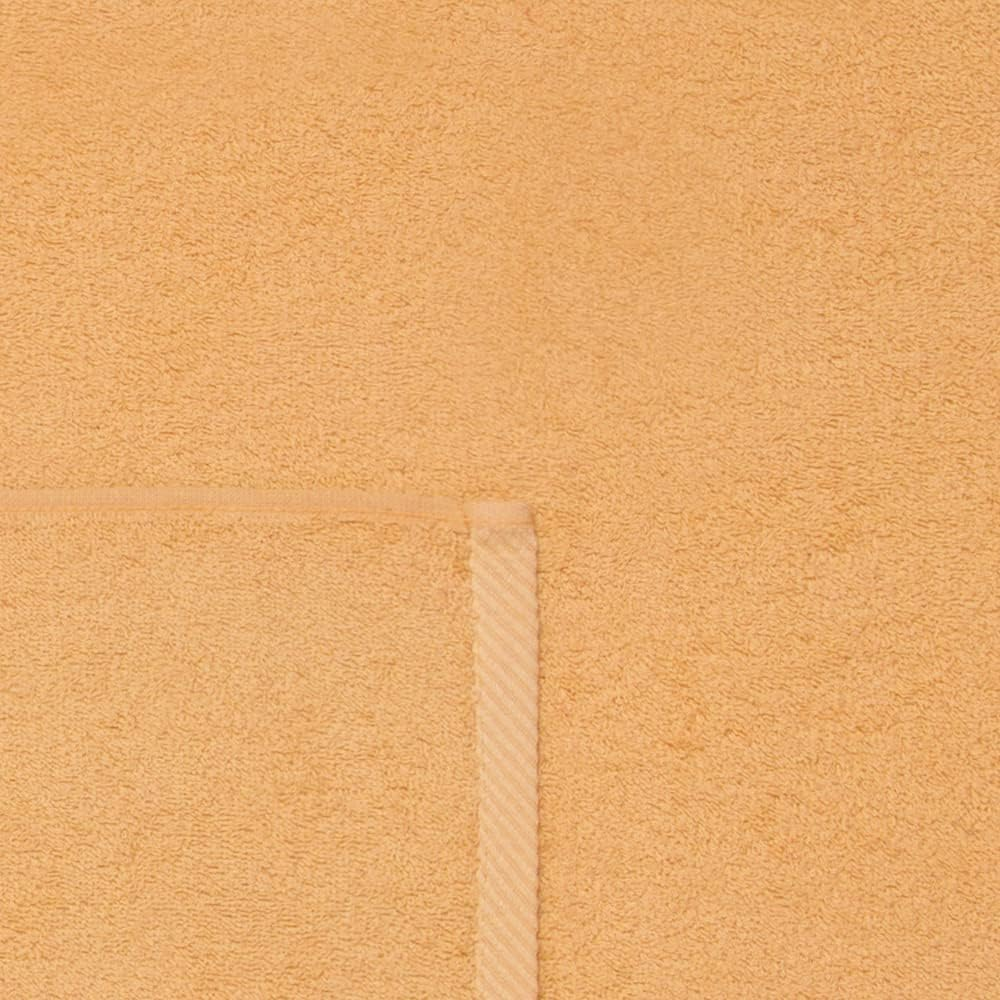 Top Towel S 2 Piece Towel Set Bath Towels 100% Cotton 400Gsm 100X50Cm