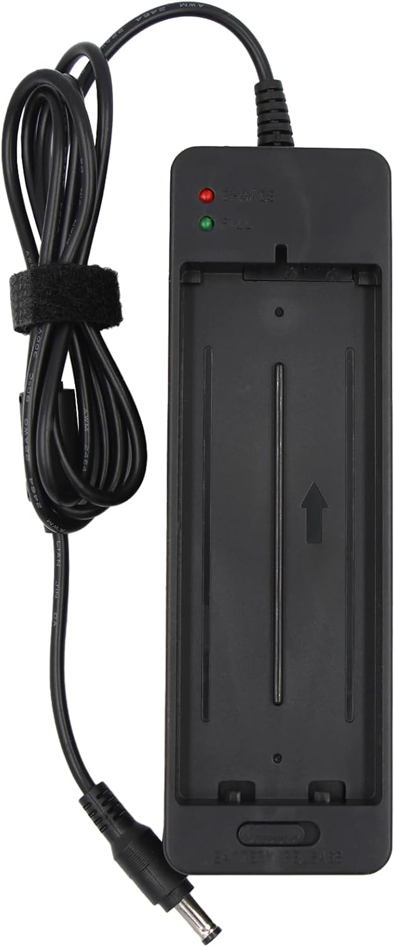 CP-2L Battery and Charger Replacement Compatible with Canon Selphy CP1500 CP1300 CP1200 Selphy CP810 CP800 CP710 CP720 CP910 CP1000 CP100 Photo Printers,P/N NB-CP1L NB-CP2L NB-CP2LH image number 1