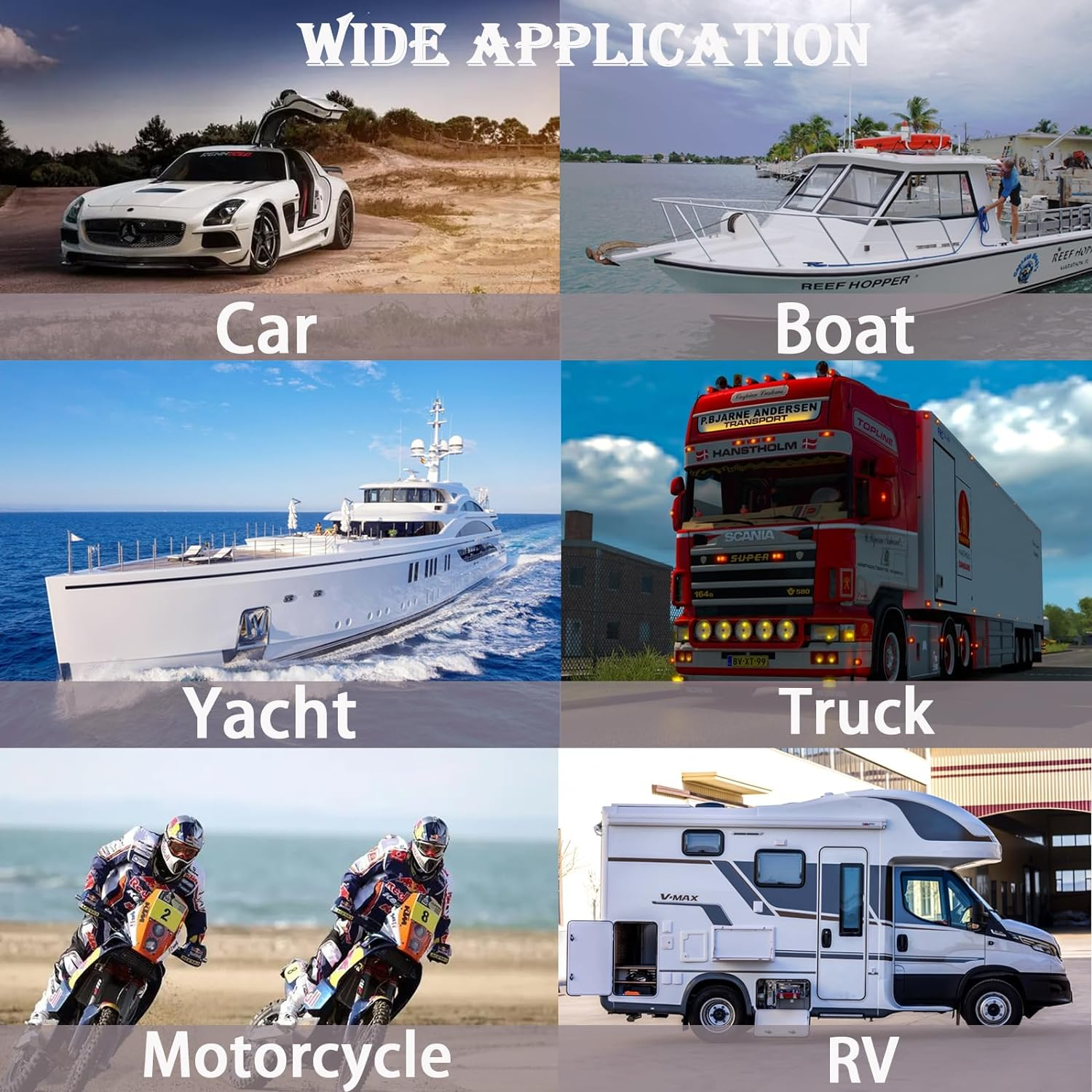 Jotia 121Pcs Auto Mini Blade Fuse Assortment Kit, Including 5A 10A 15A 20A 25A 30A Car Auto Fuses with Fuse Puller, Automotive Assorted Replacement Blade Fuses for Car Boat Motor Truck SUV image number 4